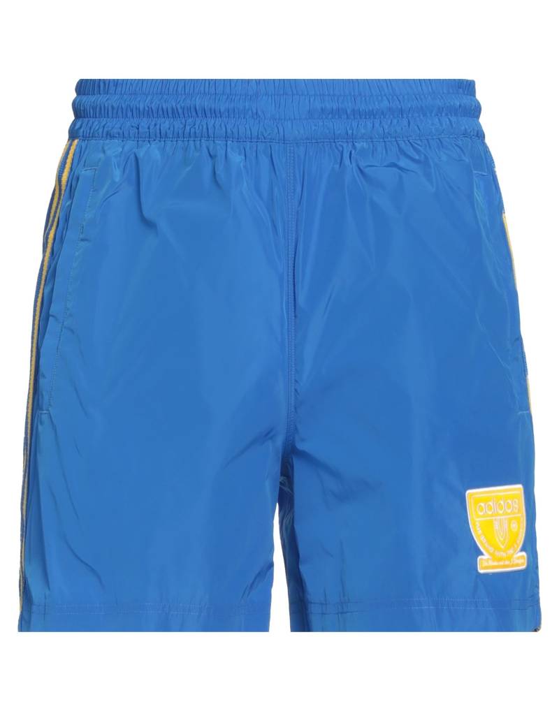 ADIDAS ORIGINALS Shorts & Bermudashorts Herren Königsblau von ADIDAS ORIGINALS