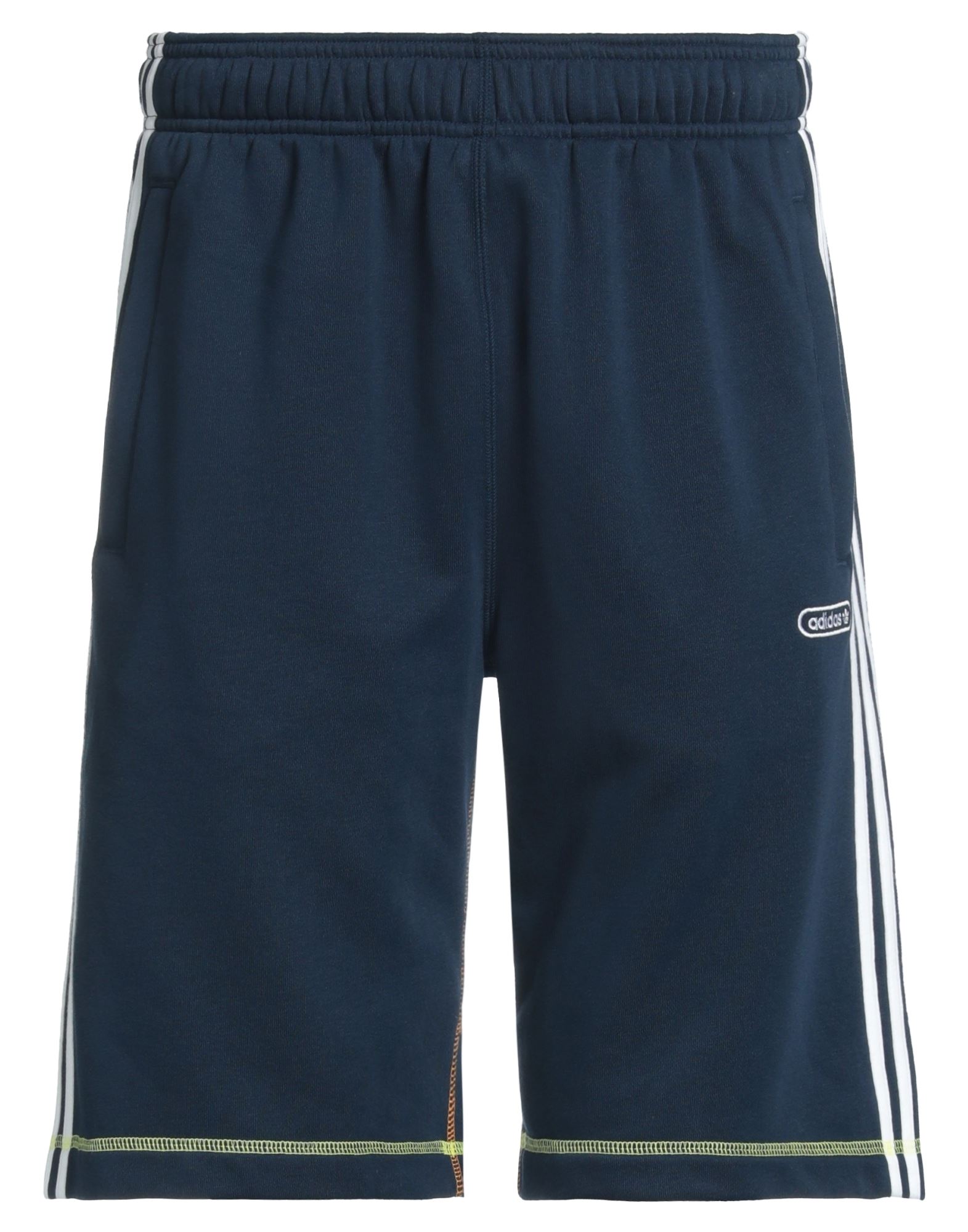 ADIDAS ORIGINALS Shorts & Bermudashorts Herren Marineblau ADIDAS ORIGINALS Shorts & Bermudashorts Herren Marineblau von ADIDAS ORIGINALS