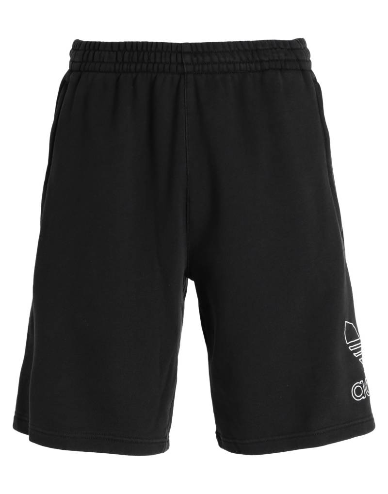 ADIDAS ORIGINALS Shorts & Bermudashorts Herren Schwarz von ADIDAS ORIGINALS