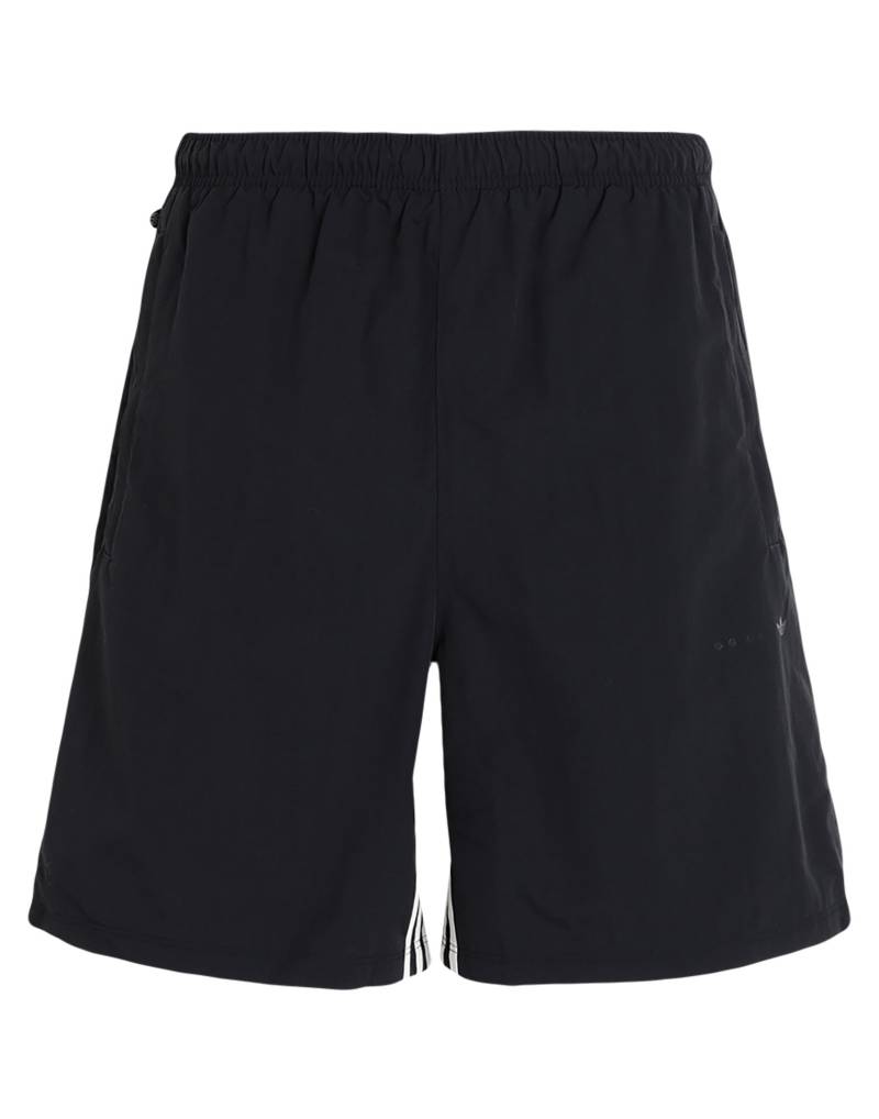 ADIDAS ORIGINALS Shorts & Bermudashorts Herren Schwarz von ADIDAS ORIGINALS