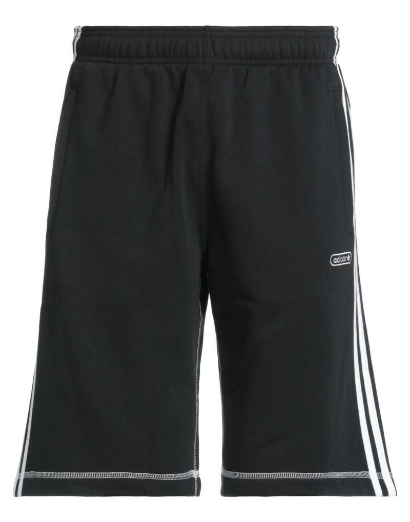 ADIDAS ORIGINALS Shorts & Bermudashorts Herren Schwarz von ADIDAS ORIGINALS