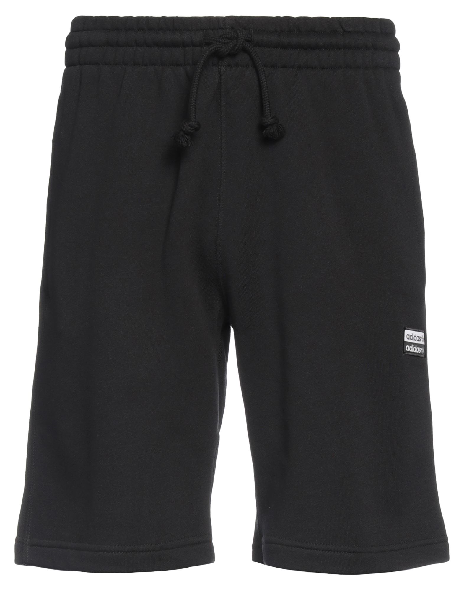 ADIDAS ORIGINALS Shorts & Bermudashorts Herren Schwarz von ADIDAS ORIGINALS