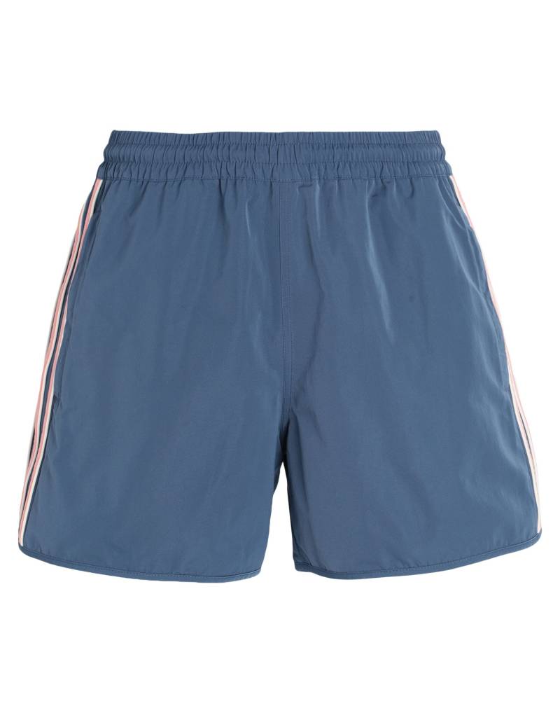 ADIDAS ORIGINALS Shorts & Bermudashorts Herren Taubenblau von ADIDAS ORIGINALS