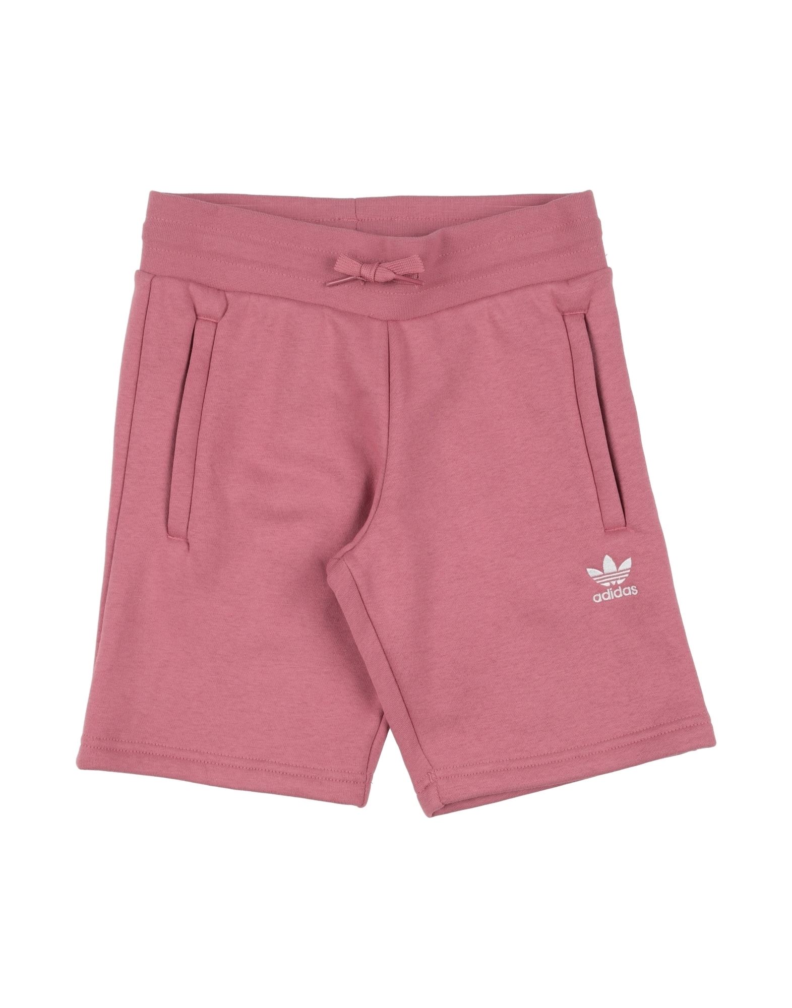 ADIDAS ORIGINALS Shorts & Bermudashorts Kinder Altrosa von ADIDAS ORIGINALS