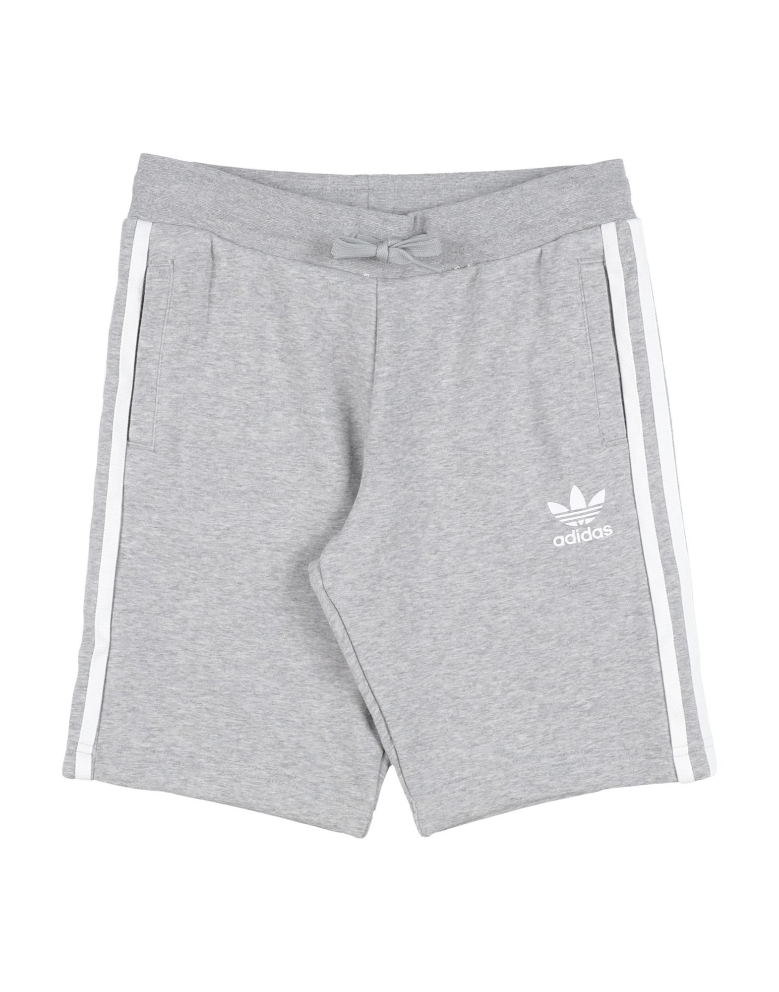 ADIDAS ORIGINALS Shorts & Bermudashorts Kinder Grau von ADIDAS ORIGINALS