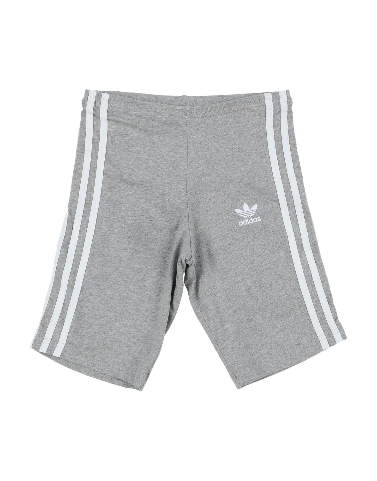 ADIDAS ORIGINALS Shorts & Bermudashorts Kinder Grau ADIDAS ORIGINALS Shorts & Bermudashorts Kinder Grau von ADIDAS ORIGINALS