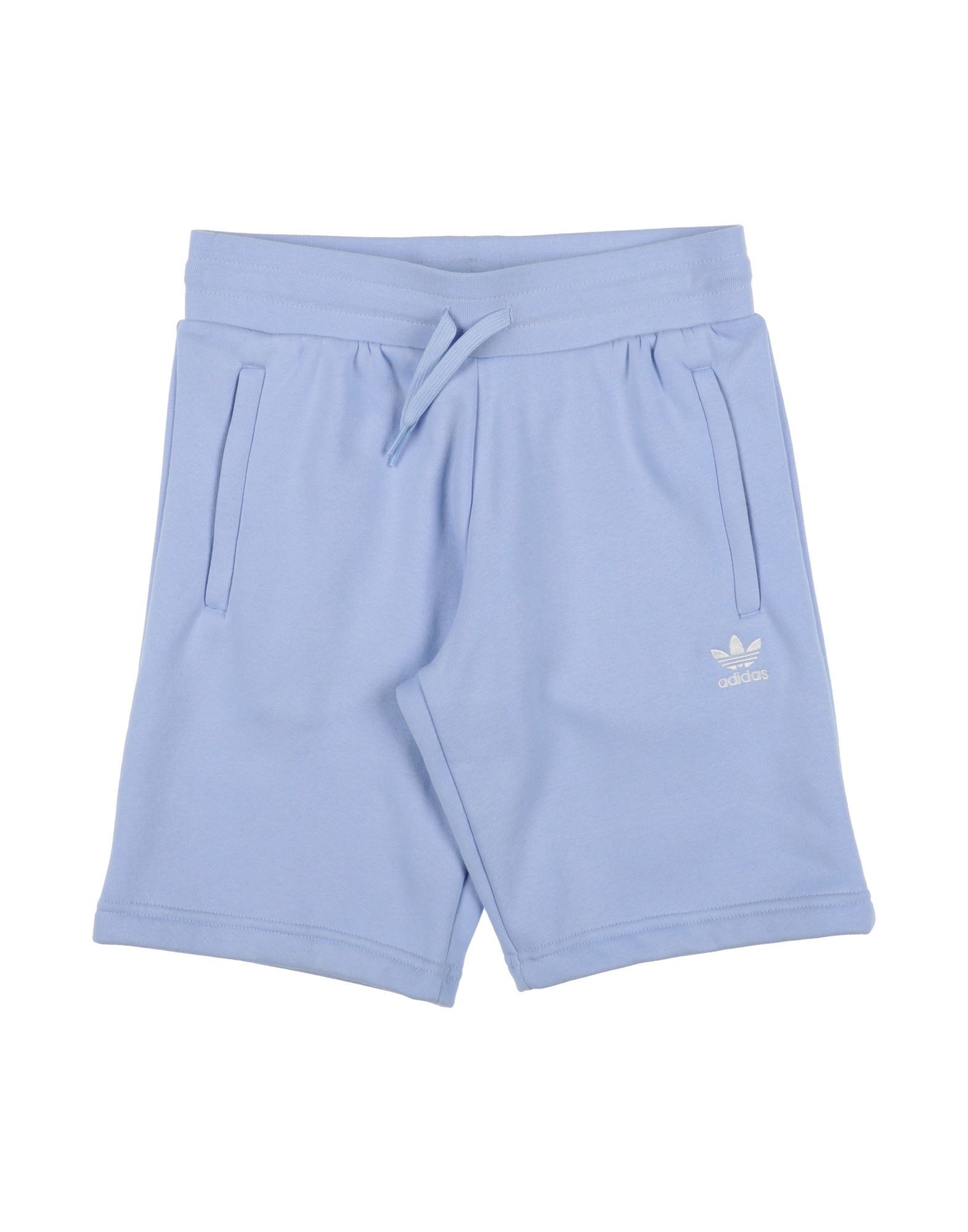 ADIDAS ORIGINALS Shorts & Bermudashorts Kinder Lila von ADIDAS ORIGINALS