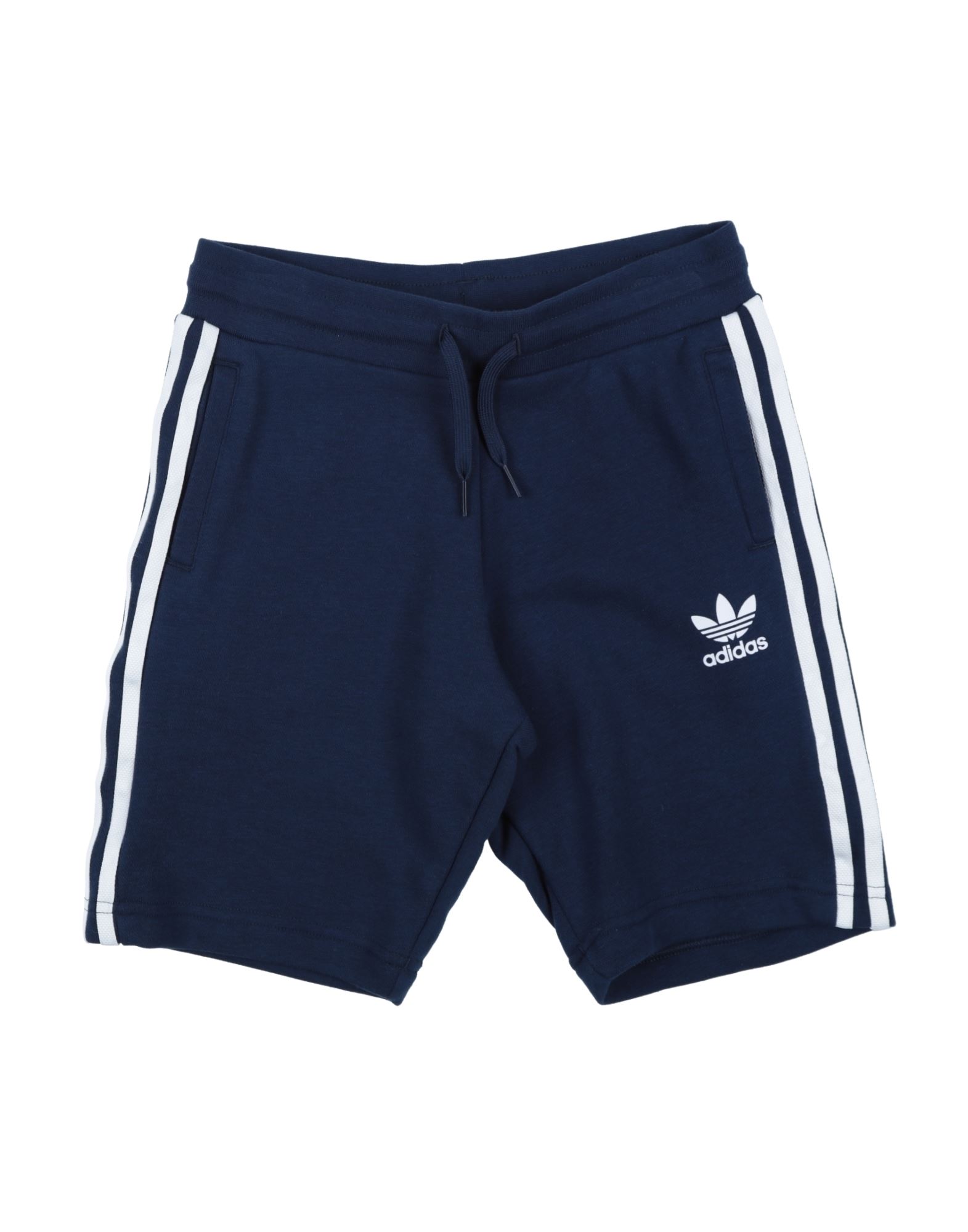 ADIDAS ORIGINALS Shorts & Bermudashorts Kinder Nachtblau von ADIDAS ORIGINALS