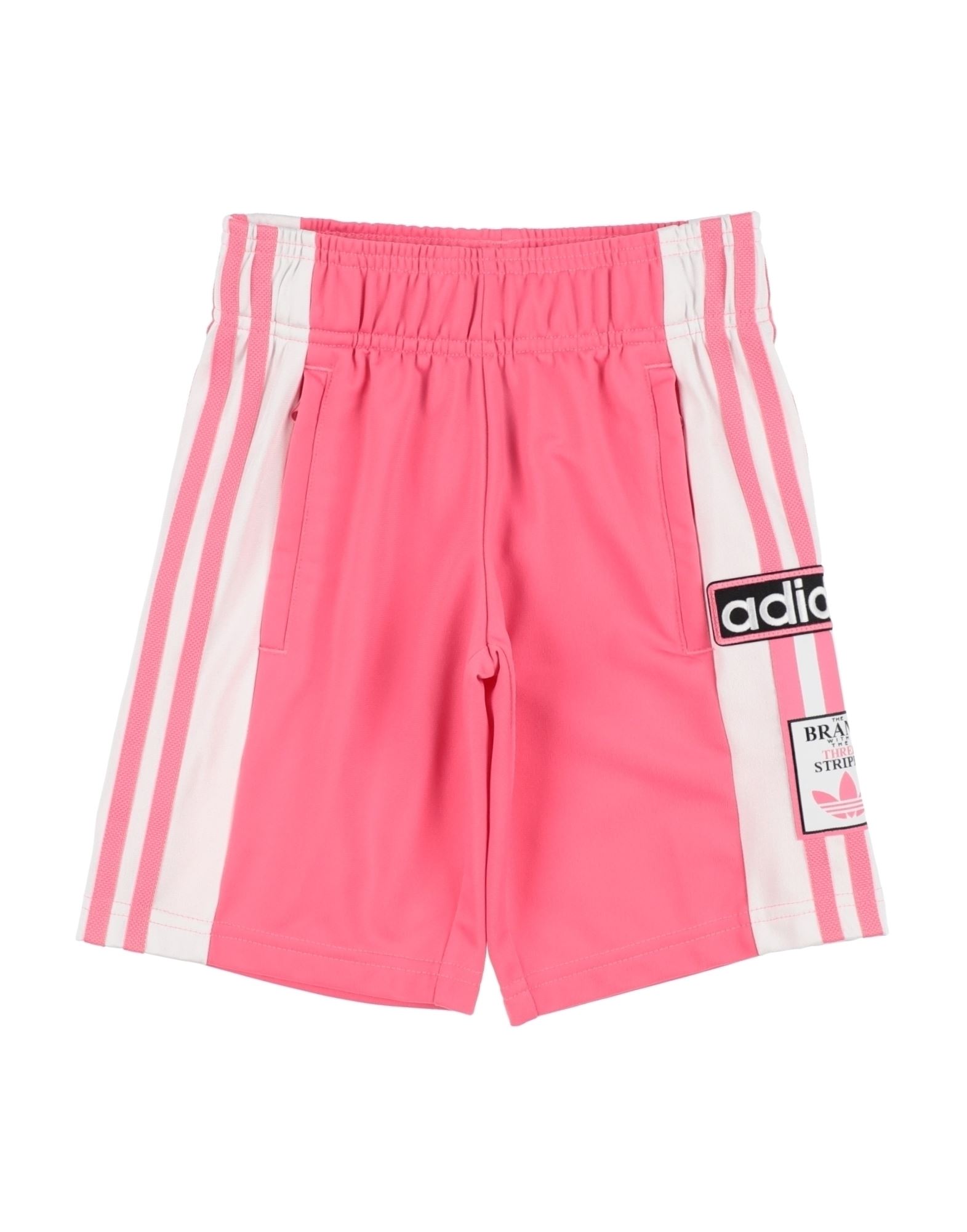 ADIDAS ORIGINALS Shorts & Bermudashorts Kinder Rosa von ADIDAS ORIGINALS