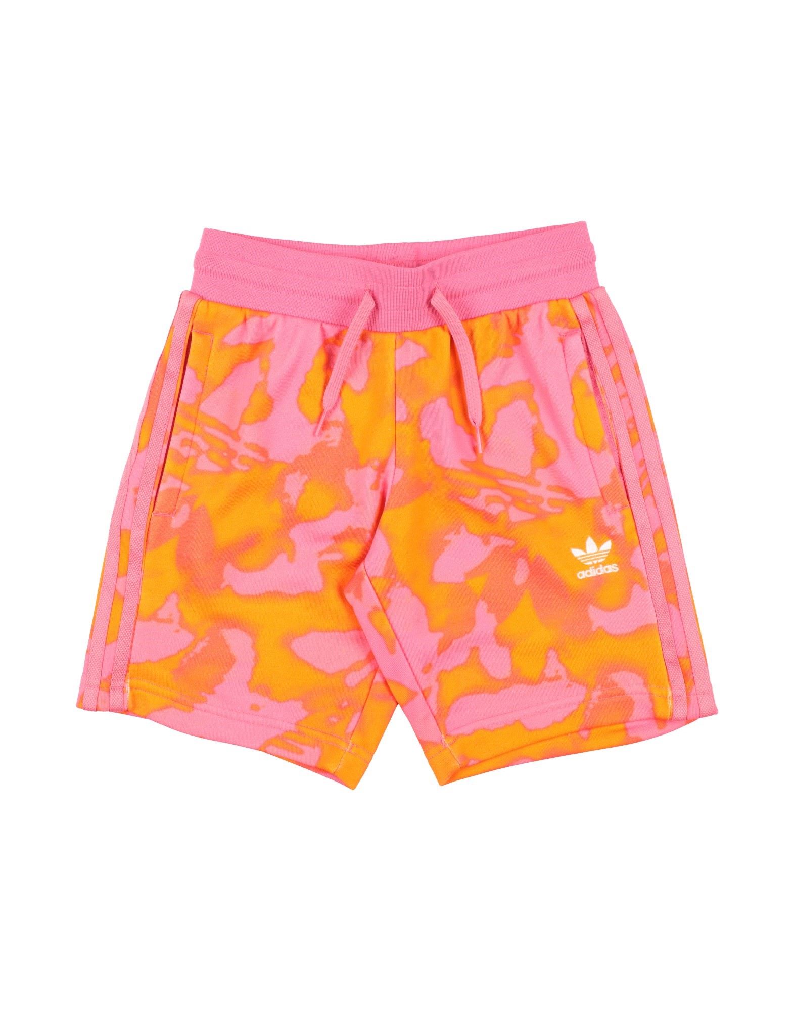 ADIDAS ORIGINALS Shorts & Bermudashorts Kinder Rosa von ADIDAS ORIGINALS