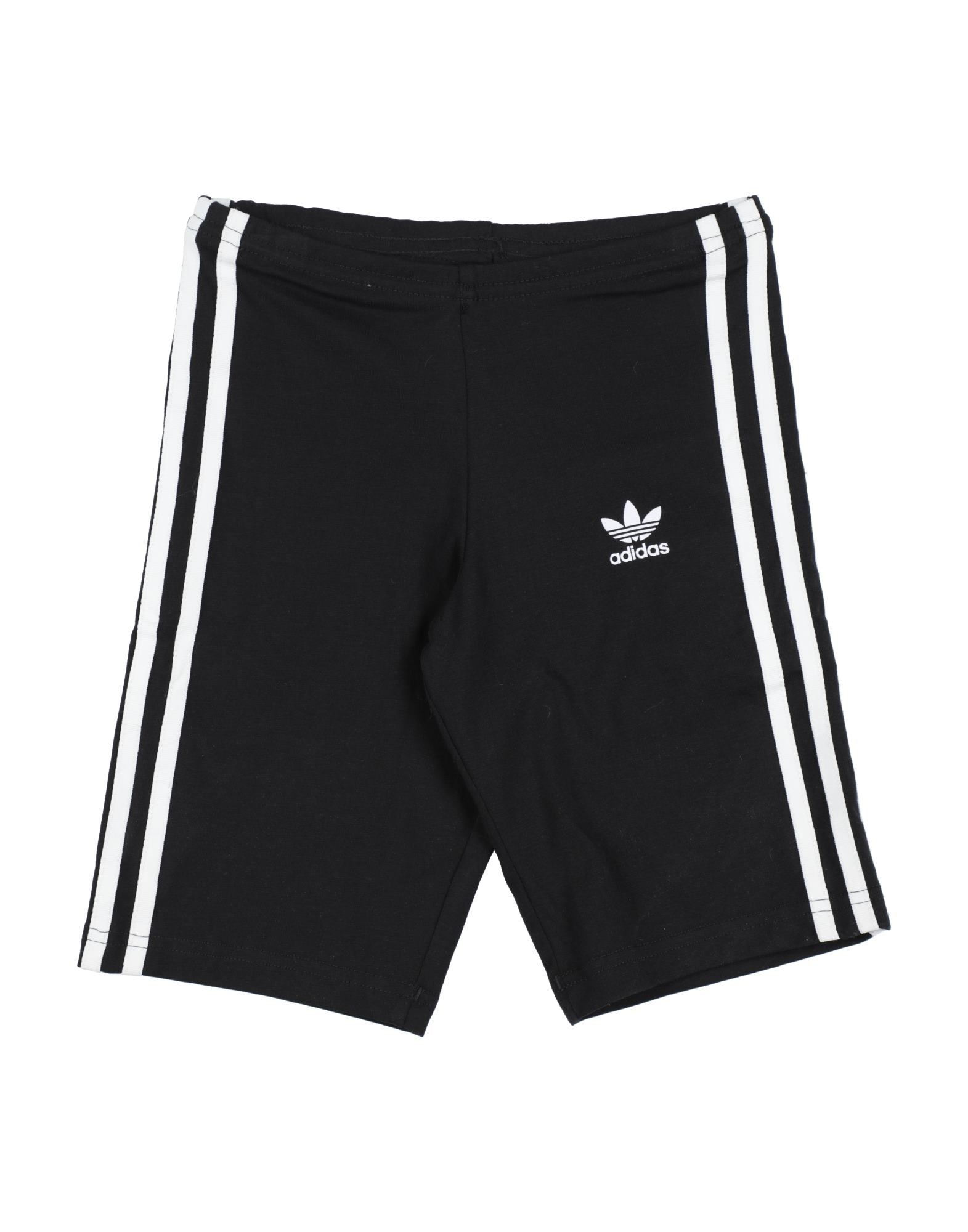 ADIDAS ORIGINALS Shorts & Bermudashorts Kinder Schwarz von ADIDAS ORIGINALS