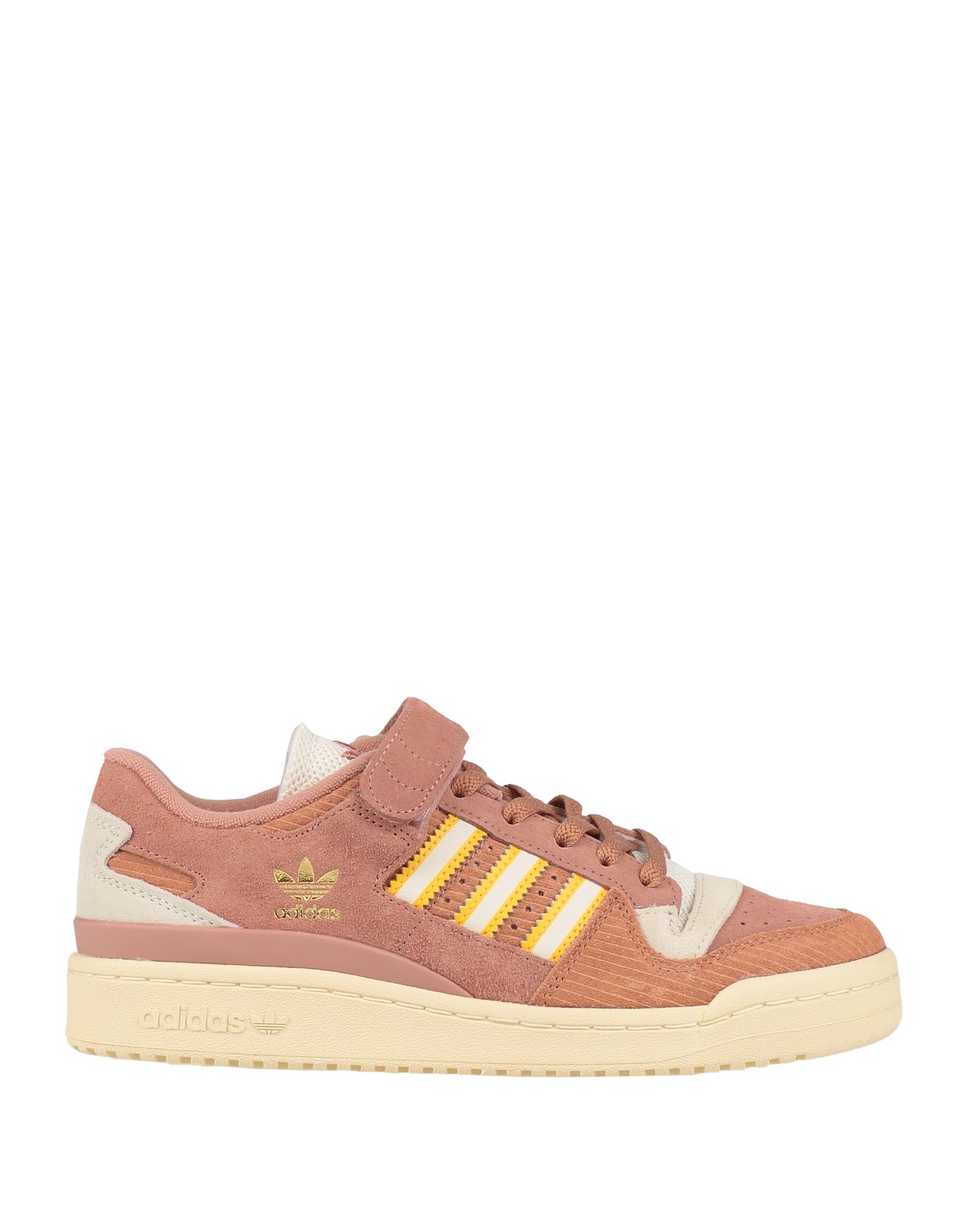 ADIDAS ORIGINALS Sneakers Damen Altrosa von ADIDAS ORIGINALS