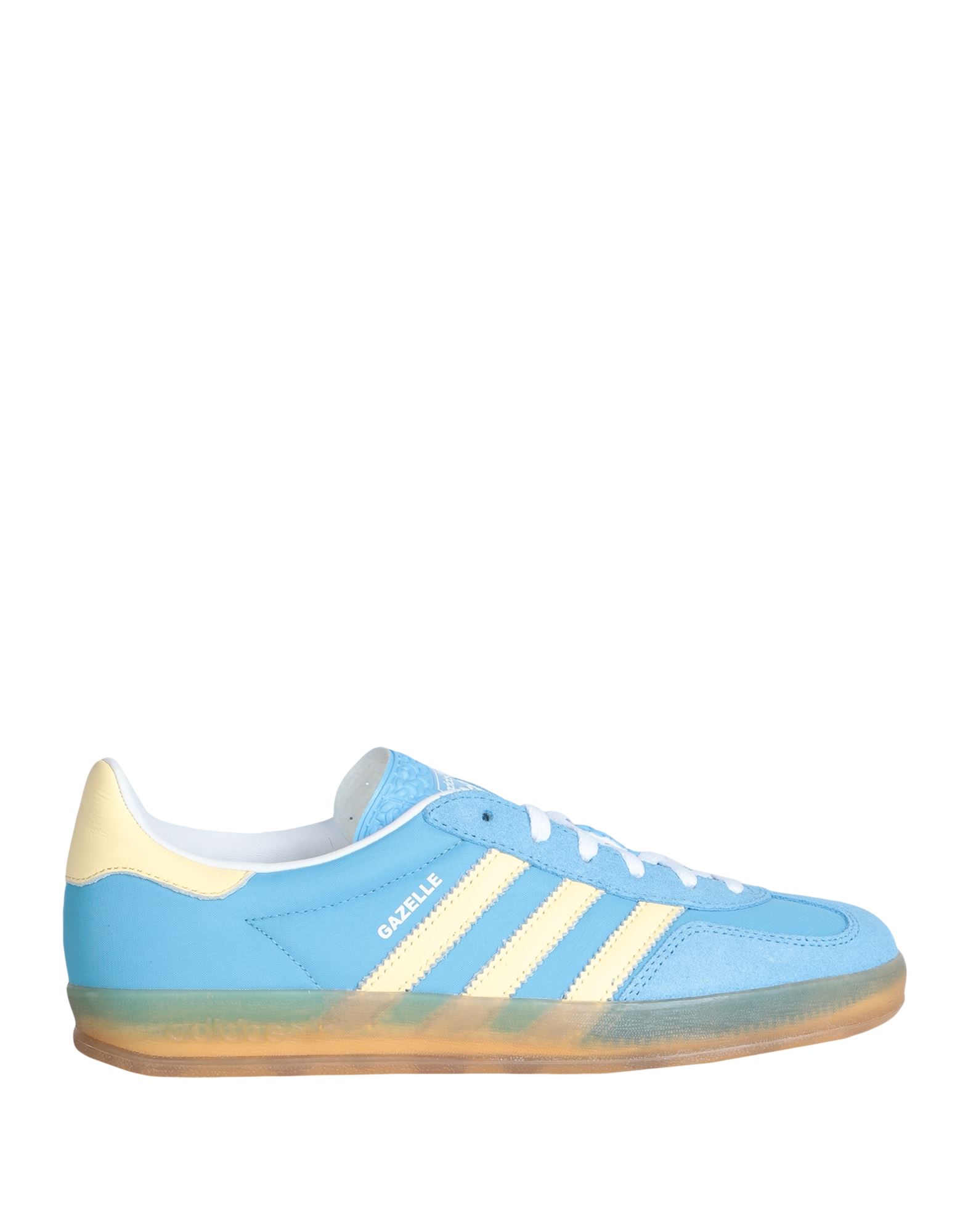 ADIDAS ORIGINALS Sneakers Damen Hellblau ADIDAS ORIGINALS Sneakers Damen Hellblau von ADIDAS ORIGINALS