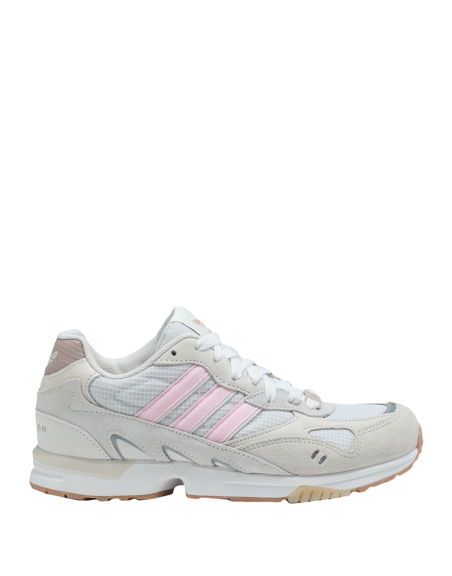ADIDAS ORIGINALS Sneakers Damen Beige ADIDAS ORIGINALS Sneakers Damen Beige von ADIDAS ORIGINALS