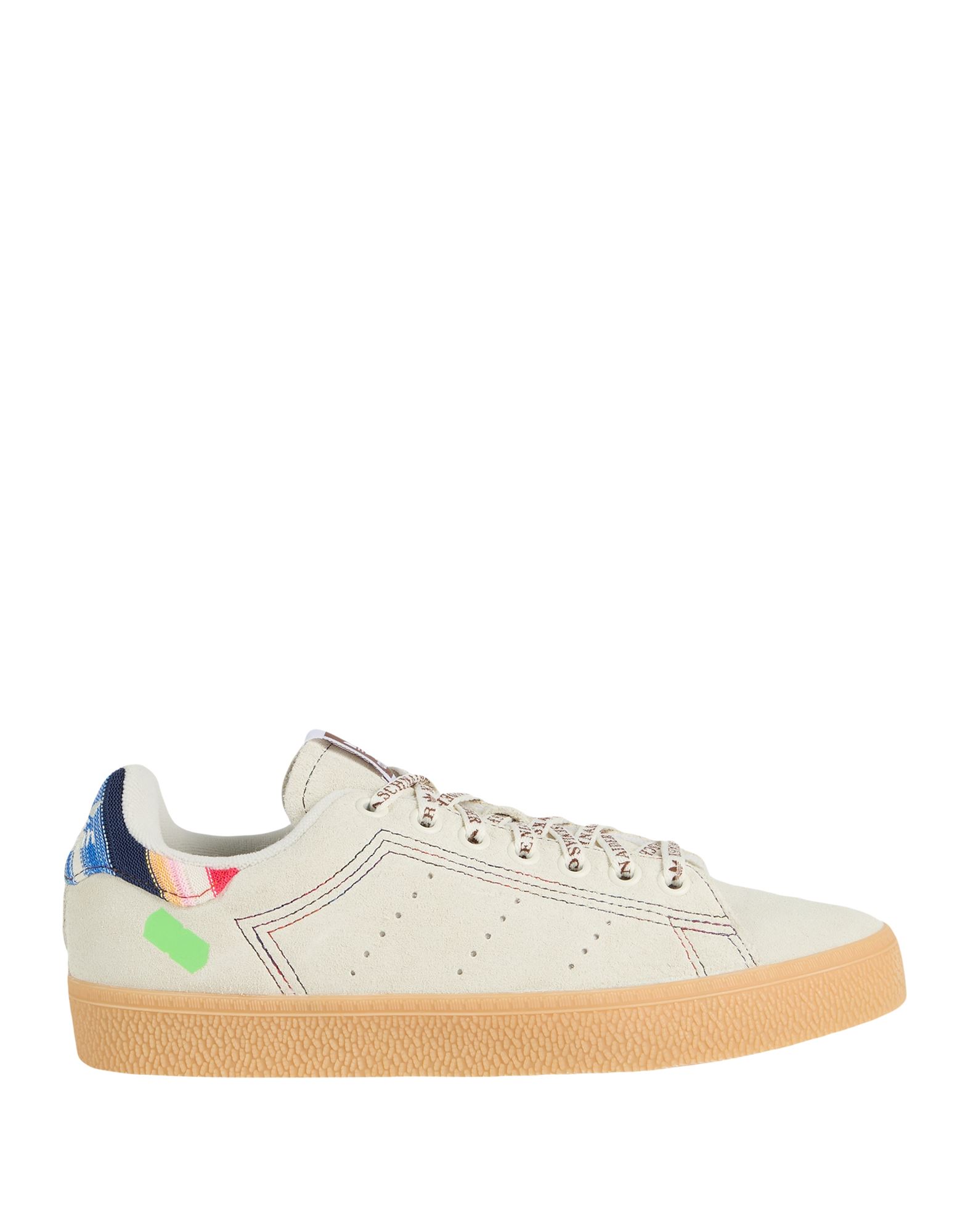 ADIDAS ORIGINALS Sneakers Damen Beige ADIDAS ORIGINALS Sneakers Damen Beige von ADIDAS ORIGINALS
