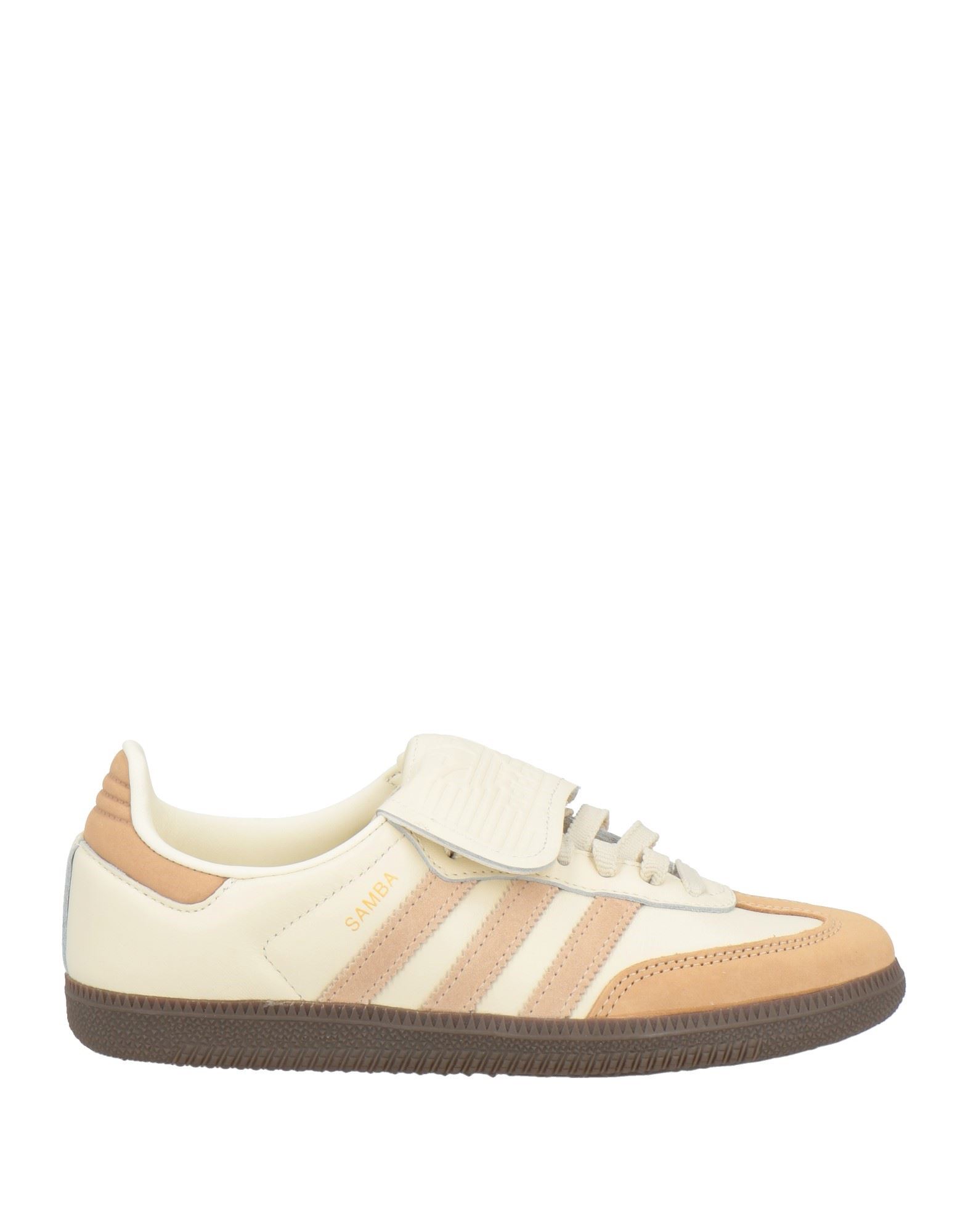 ADIDAS ORIGINALS Sneakers Damen Beige ADIDAS ORIGINALS Sneakers Damen Beige von ADIDAS ORIGINALS