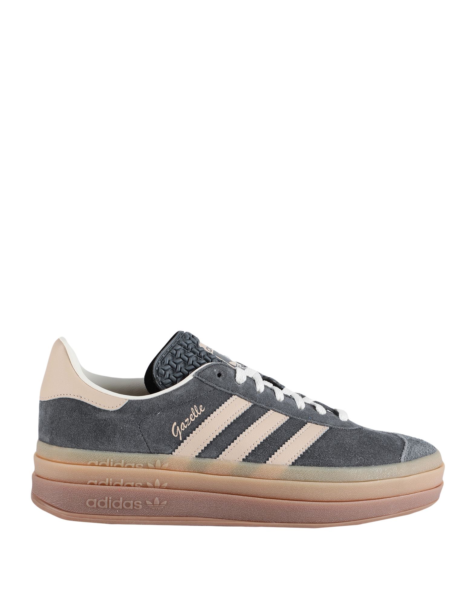 ADIDAS ORIGINALS Sneakers Damen Blei von ADIDAS ORIGINALS