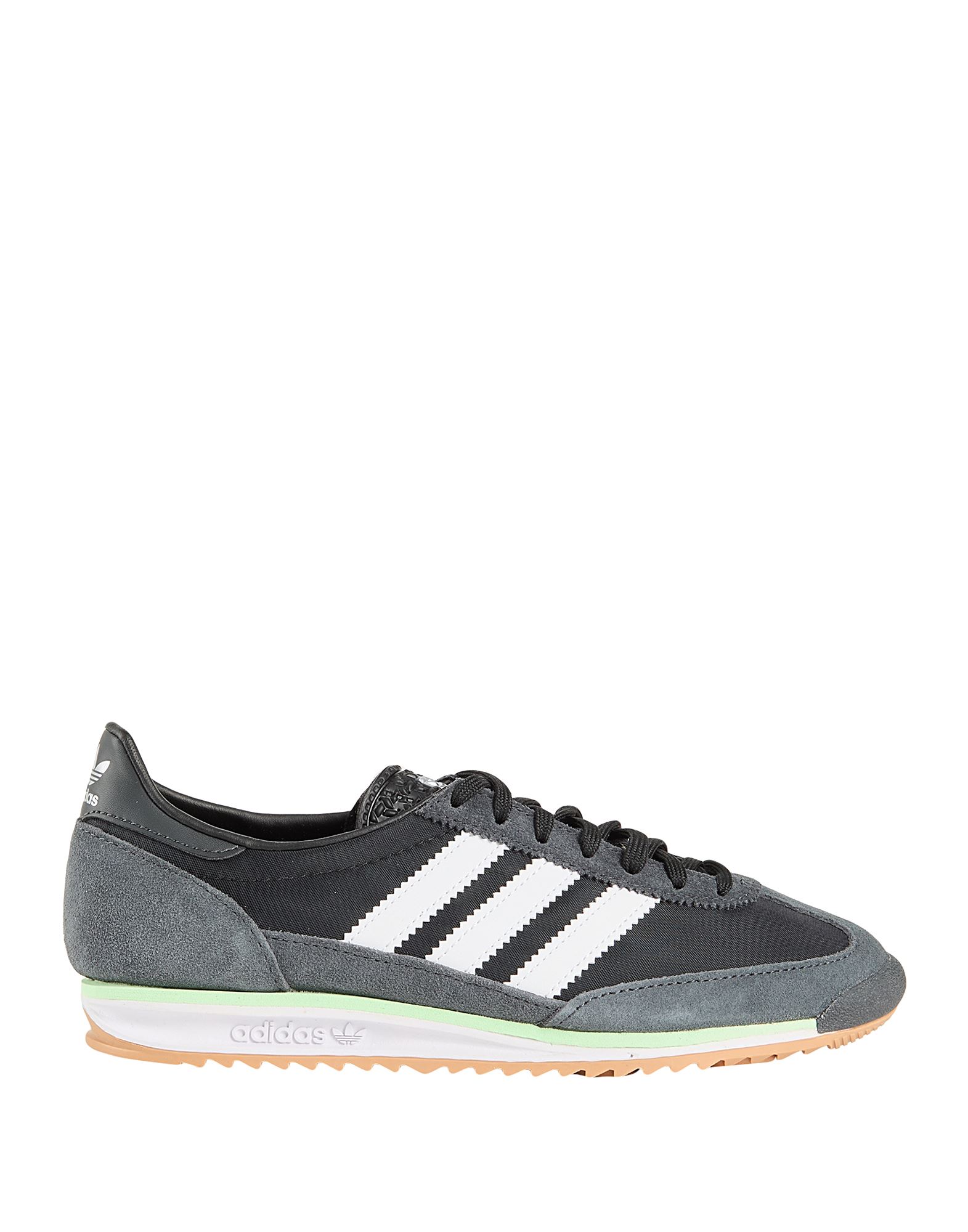 ADIDAS ORIGINALS Sneakers Damen Braungrau ADIDAS ORIGINALS Sneakers Damen Braungrau von ADIDAS ORIGINALS