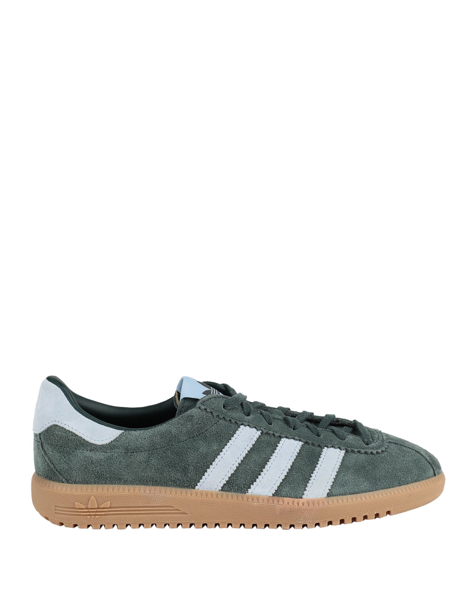 ADIDAS ORIGINALS Sneakers Damen Dunkelgrün ADIDAS ORIGINALS Sneakers Damen Dunkelgrün von ADIDAS ORIGINALS
