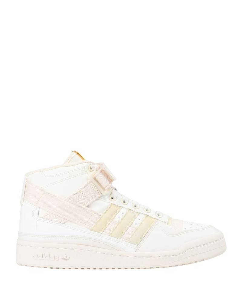 ADIDAS ORIGINALS Sneakers Damen Elfenbein von ADIDAS ORIGINALS