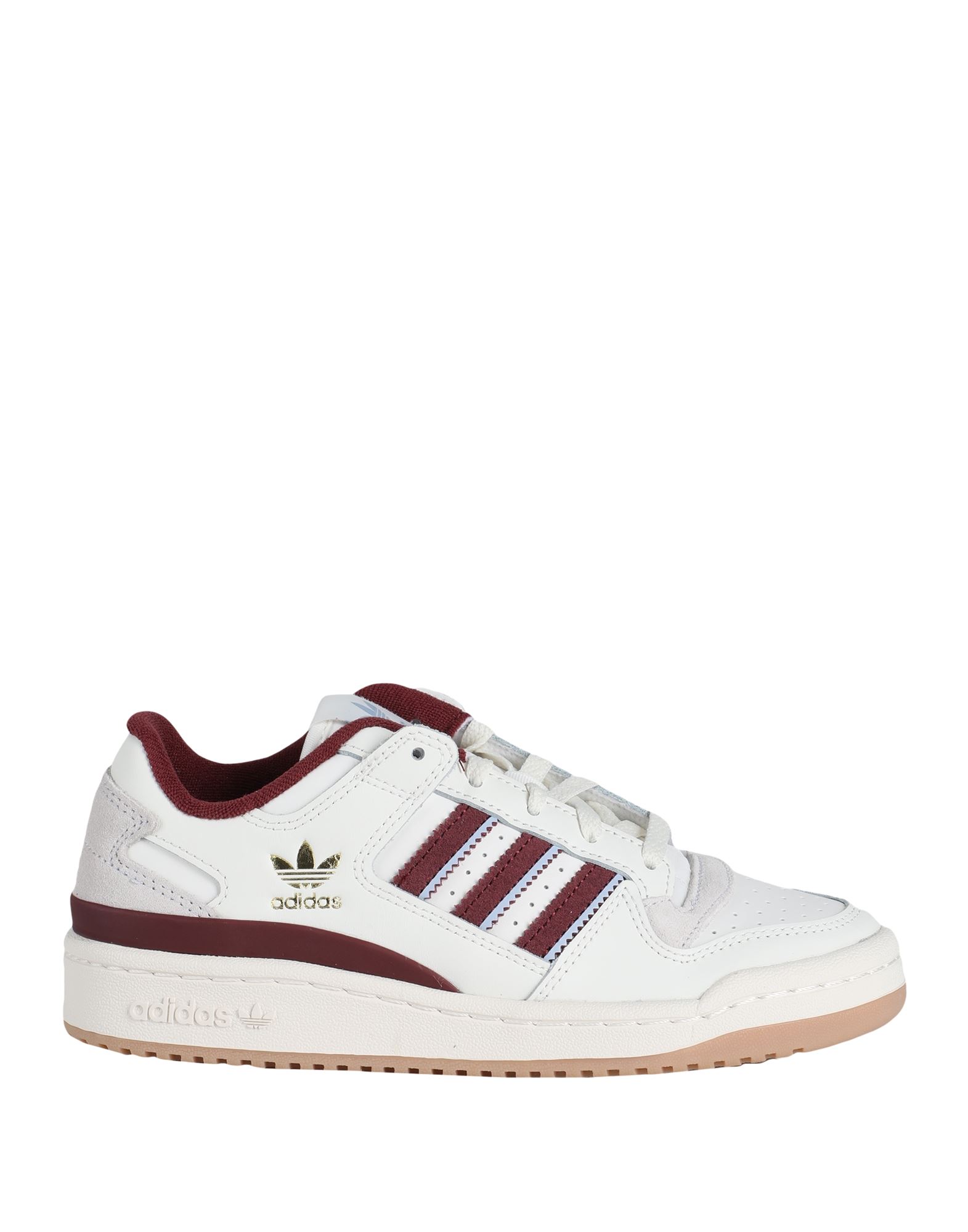 ADIDAS ORIGINALS Sneakers Damen Elfenbein ADIDAS ORIGINALS Sneakers Damen Elfenbein von ADIDAS ORIGINALS