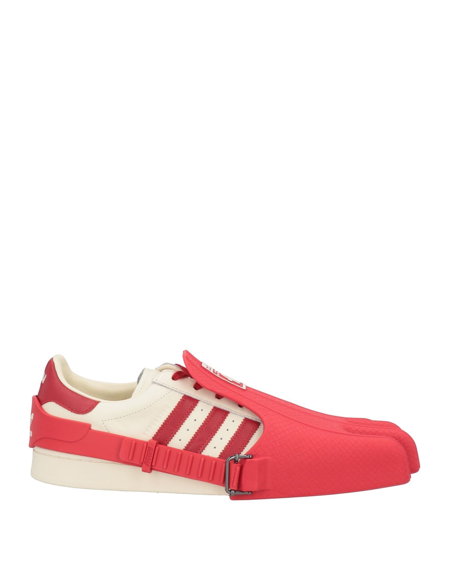 ADIDAS ORIGINALS Sneakers Damen Elfenbein von ADIDAS ORIGINALS