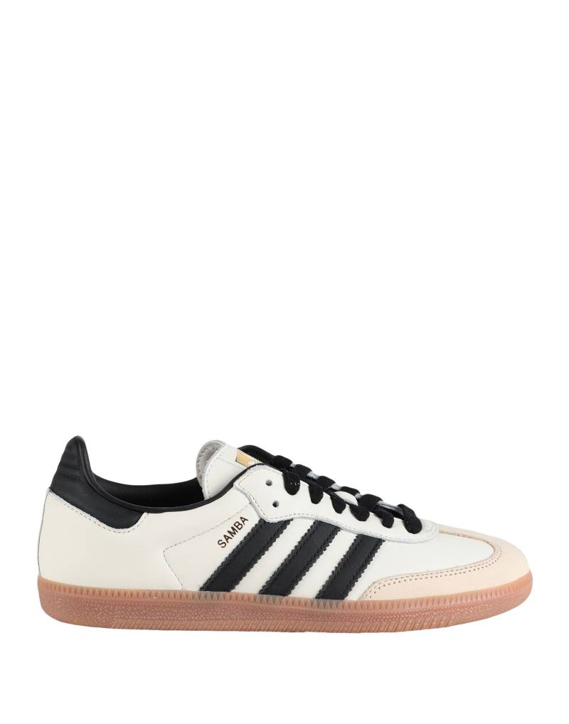 ADIDAS ORIGINALS Sneakers Damen Elfenbein von ADIDAS ORIGINALS