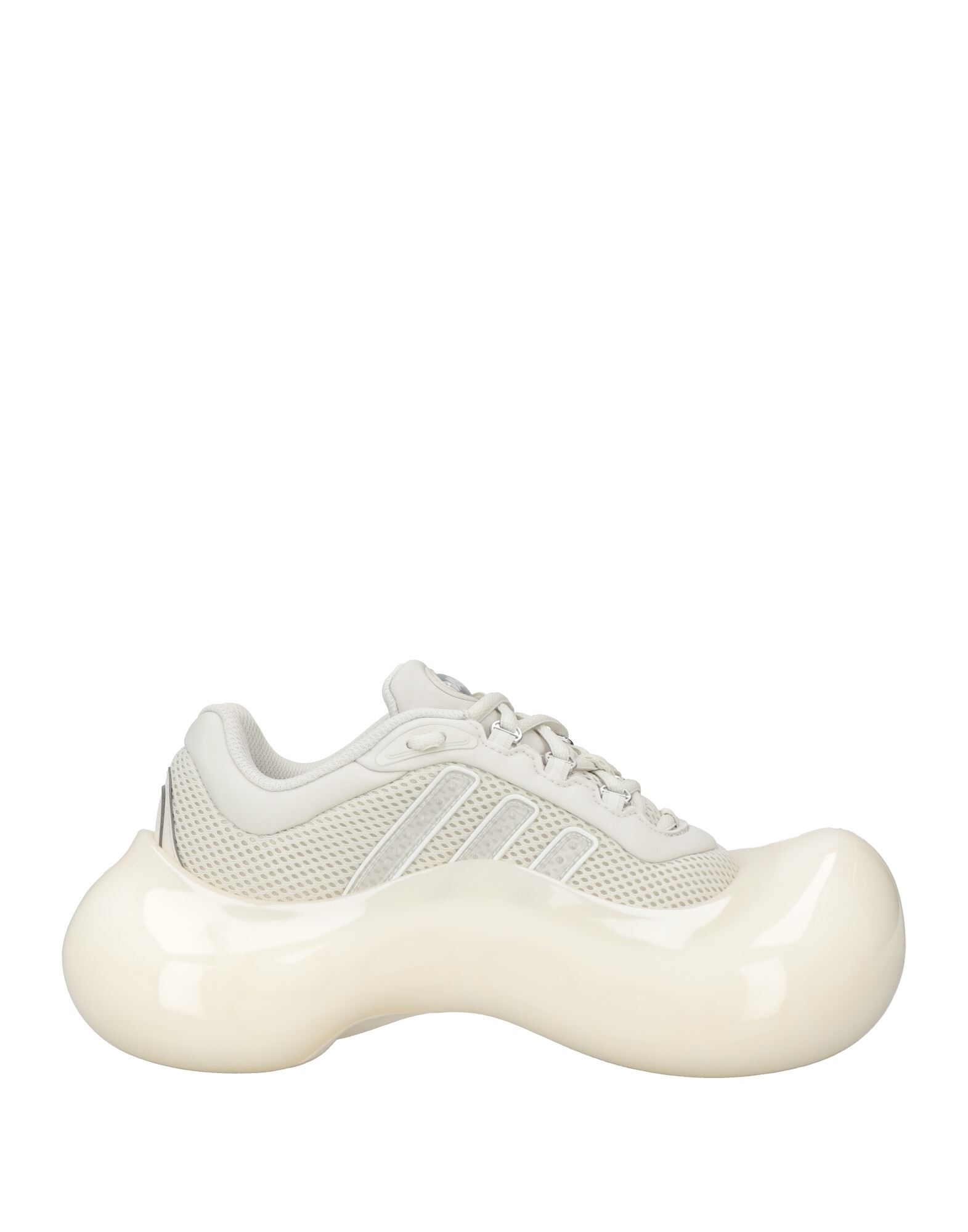 ADIDAS ORIGINALS Sneakers Damen Elfenbein von ADIDAS ORIGINALS