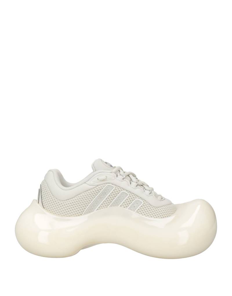 ADIDAS ORIGINALS Sneakers Damen Elfenbein von ADIDAS ORIGINALS
