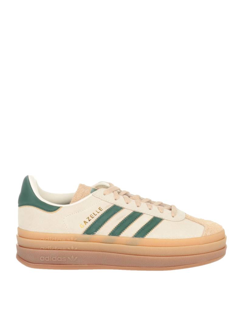 ADIDAS ORIGINALS Sneakers Damen Elfenbein von ADIDAS ORIGINALS