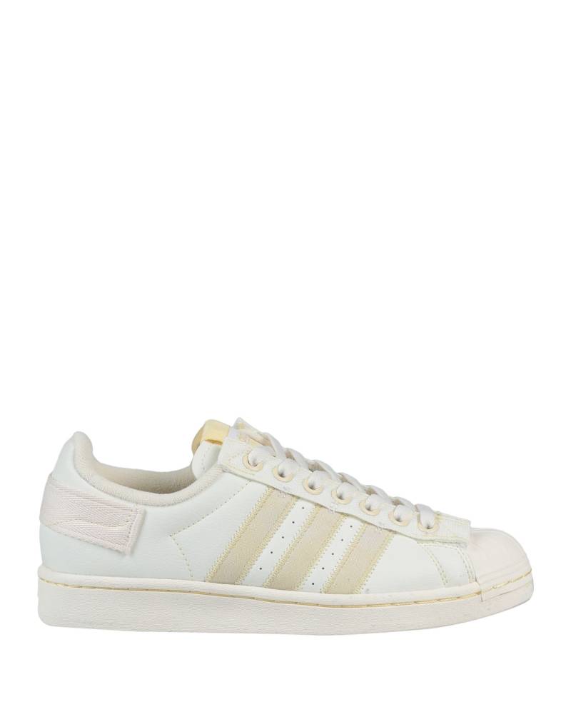 ADIDAS ORIGINALS Sneakers Damen Elfenbein von ADIDAS ORIGINALS
