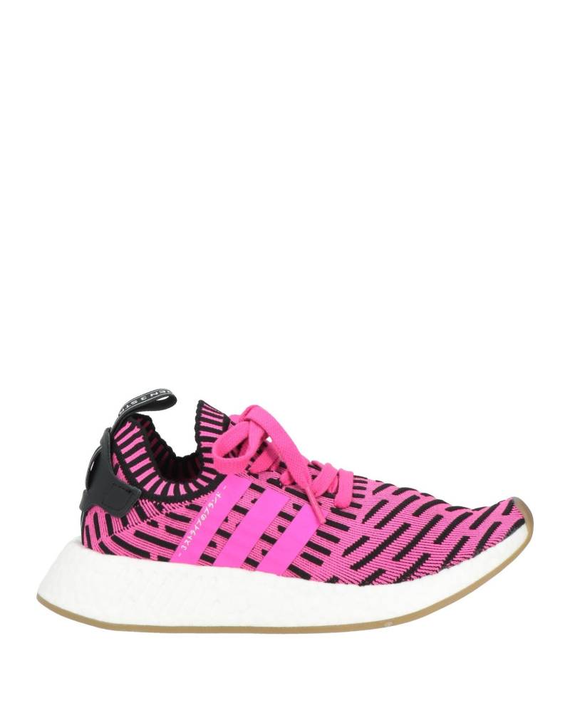 ADIDAS ORIGINALS Sneakers Damen Fuchsia von ADIDAS ORIGINALS