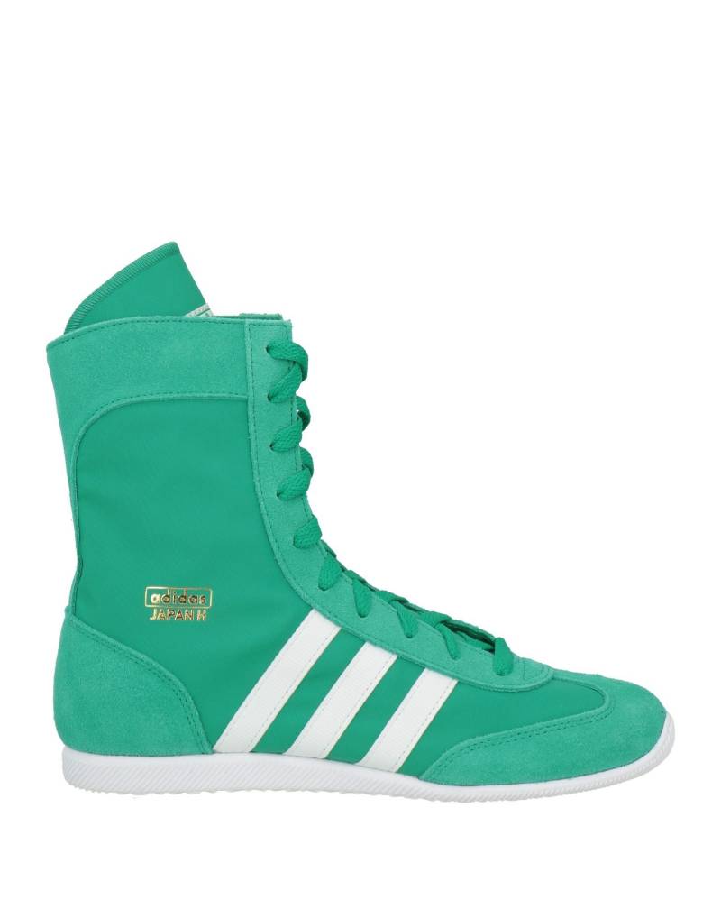 ADIDAS ORIGINALS Sneakers Damen Grün von ADIDAS ORIGINALS