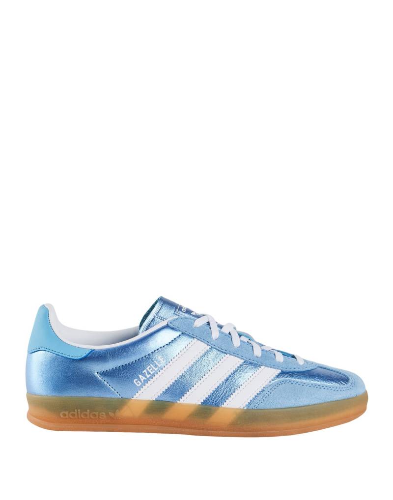 ADIDAS ORIGINALS Sneakers Damen Hellblau von ADIDAS ORIGINALS