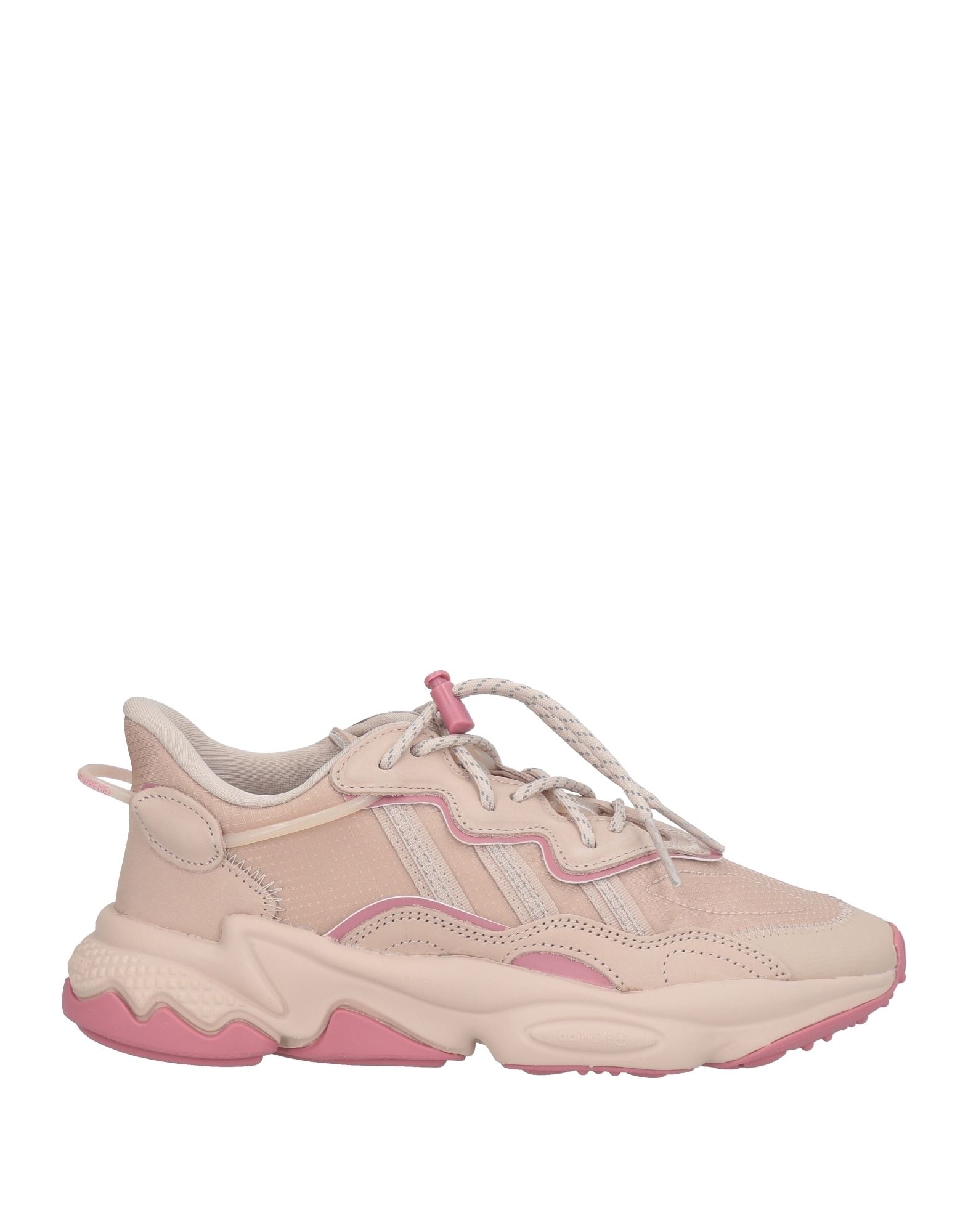 ADIDAS ORIGINALS Sneakers Damen Hellbraun ADIDAS ORIGINALS Sneakers Damen Hellbraun von ADIDAS ORIGINALS