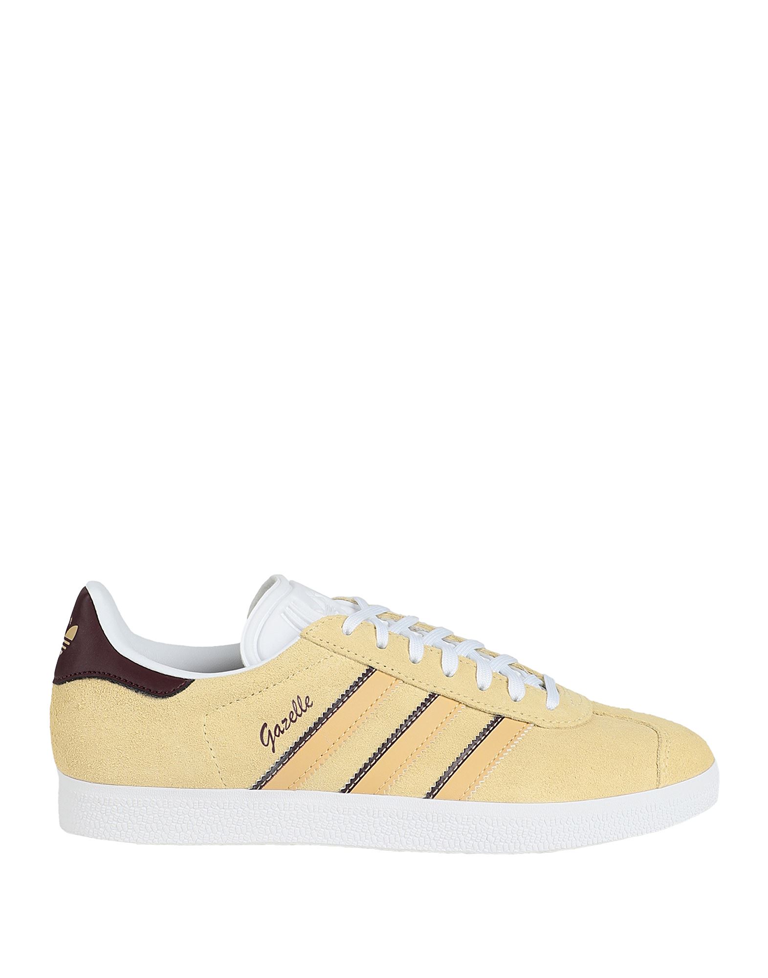 ADIDAS ORIGINALS Sneakers Damen Pastellgelb ADIDAS ORIGINALS Sneakers Damen Pastellgelb von ADIDAS ORIGINALS