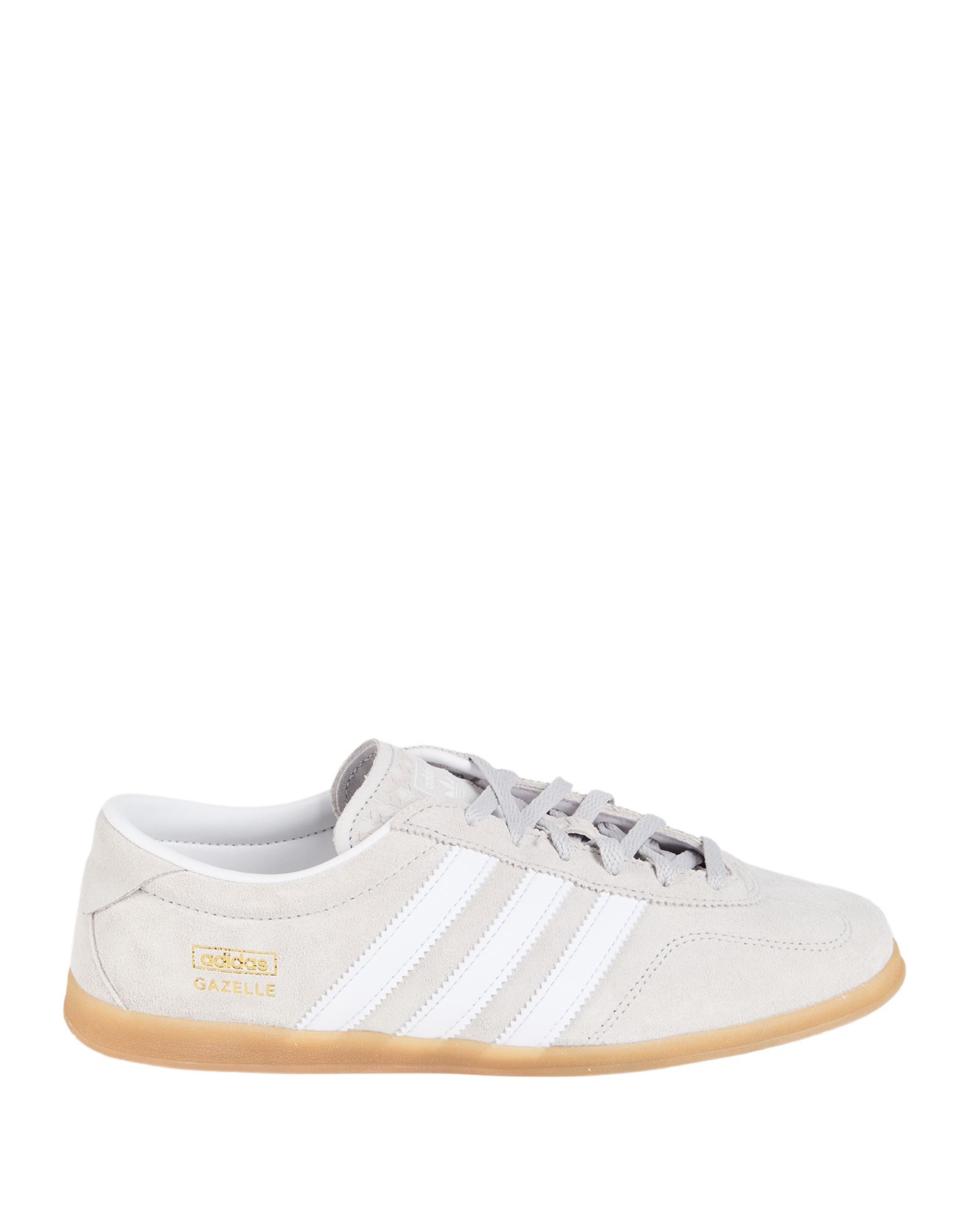ADIDAS ORIGINALS Sneakers Damen Hellgrau von ADIDAS ORIGINALS