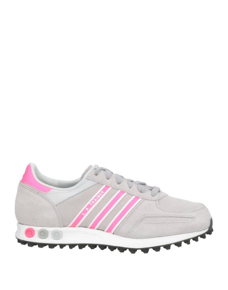 ADIDAS ORIGINALS Sneakers Damen Hellgrau von ADIDAS ORIGINALS