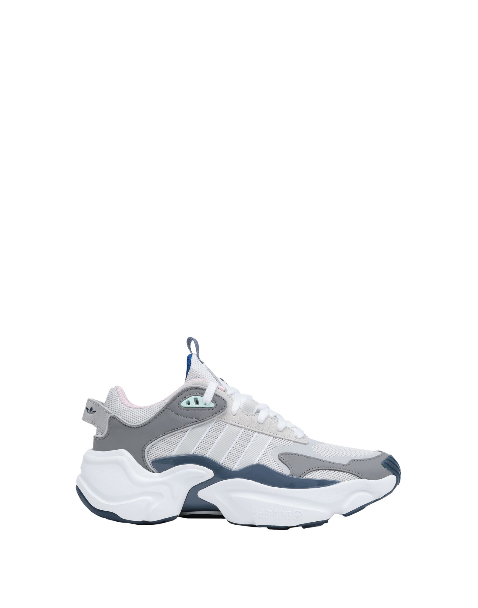 ADIDAS ORIGINALS Sneakers Damen Hellgrau ADIDAS ORIGINALS Sneakers Damen Hellgrau von ADIDAS ORIGINALS