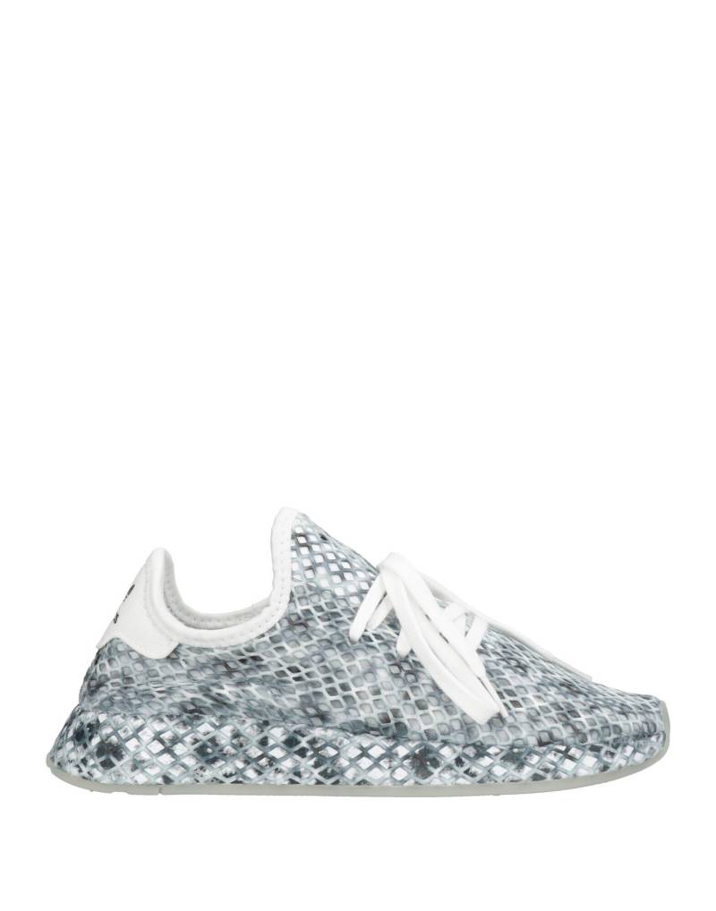 ADIDAS ORIGINALS Sneakers Damen Hellgrau von ADIDAS ORIGINALS