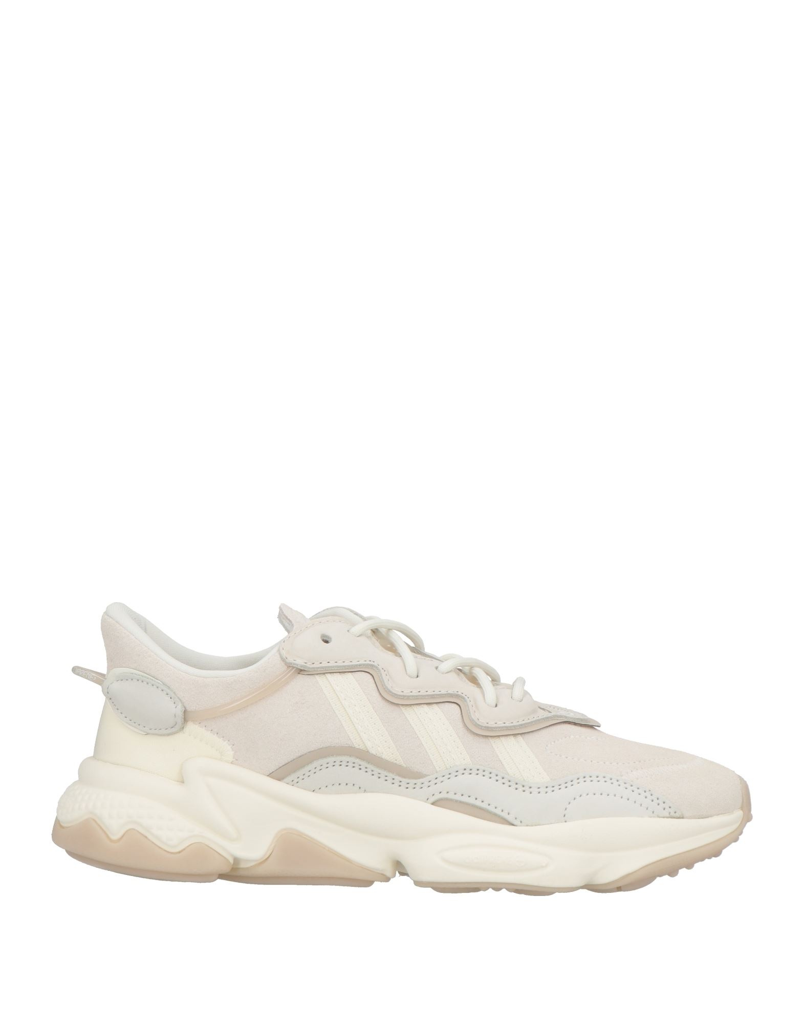 ADIDAS ORIGINALS Sneakers Damen Hellgrau ADIDAS ORIGINALS Sneakers Damen Hellgrau von ADIDAS ORIGINALS