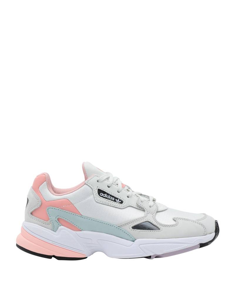 ADIDAS ORIGINALS Sneakers Damen Hellgrau von ADIDAS ORIGINALS