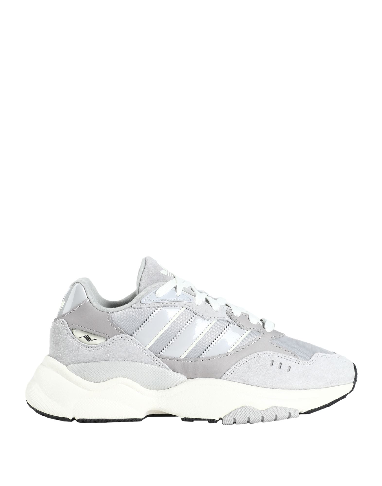 ADIDAS ORIGINALS Sneakers Damen Hellgrau von ADIDAS ORIGINALS