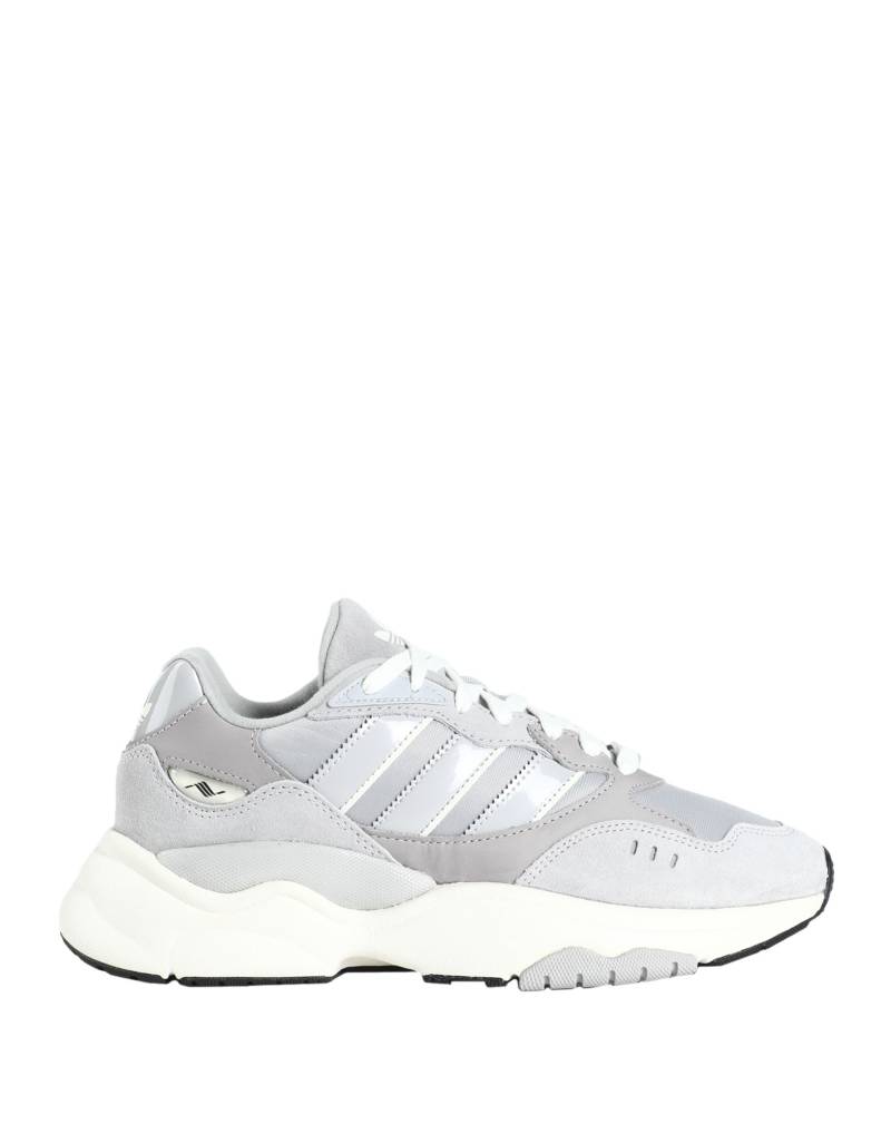 ADIDAS ORIGINALS Sneakers Damen Hellgrau von ADIDAS ORIGINALS