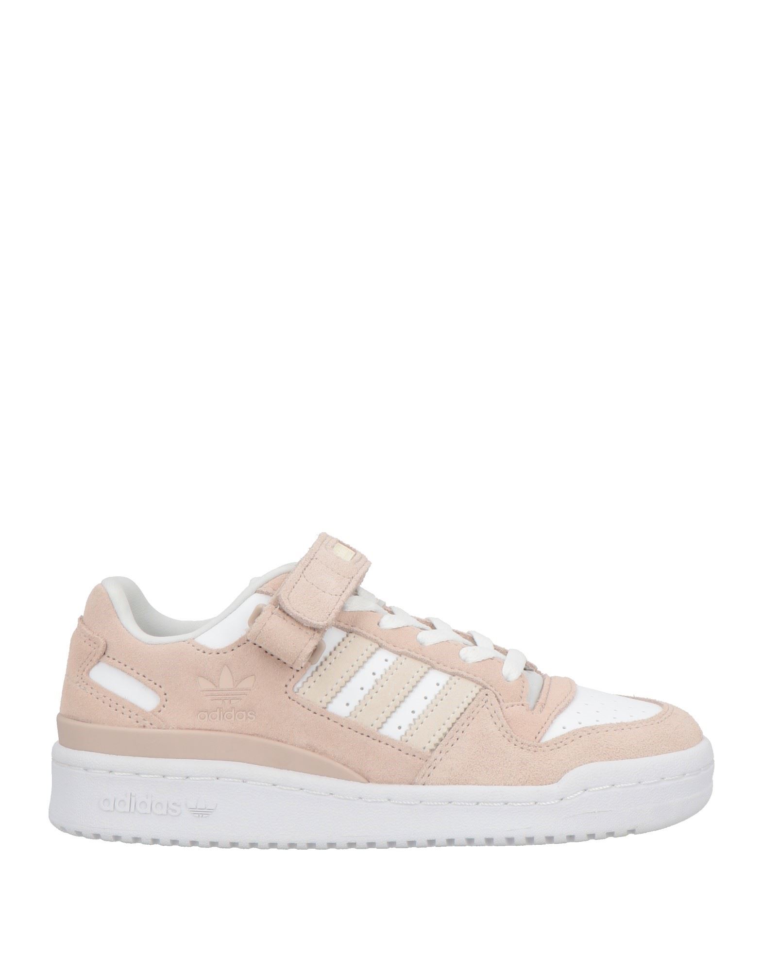 ADIDAS ORIGINALS Sneakers Damen Hellrosa von ADIDAS ORIGINALS