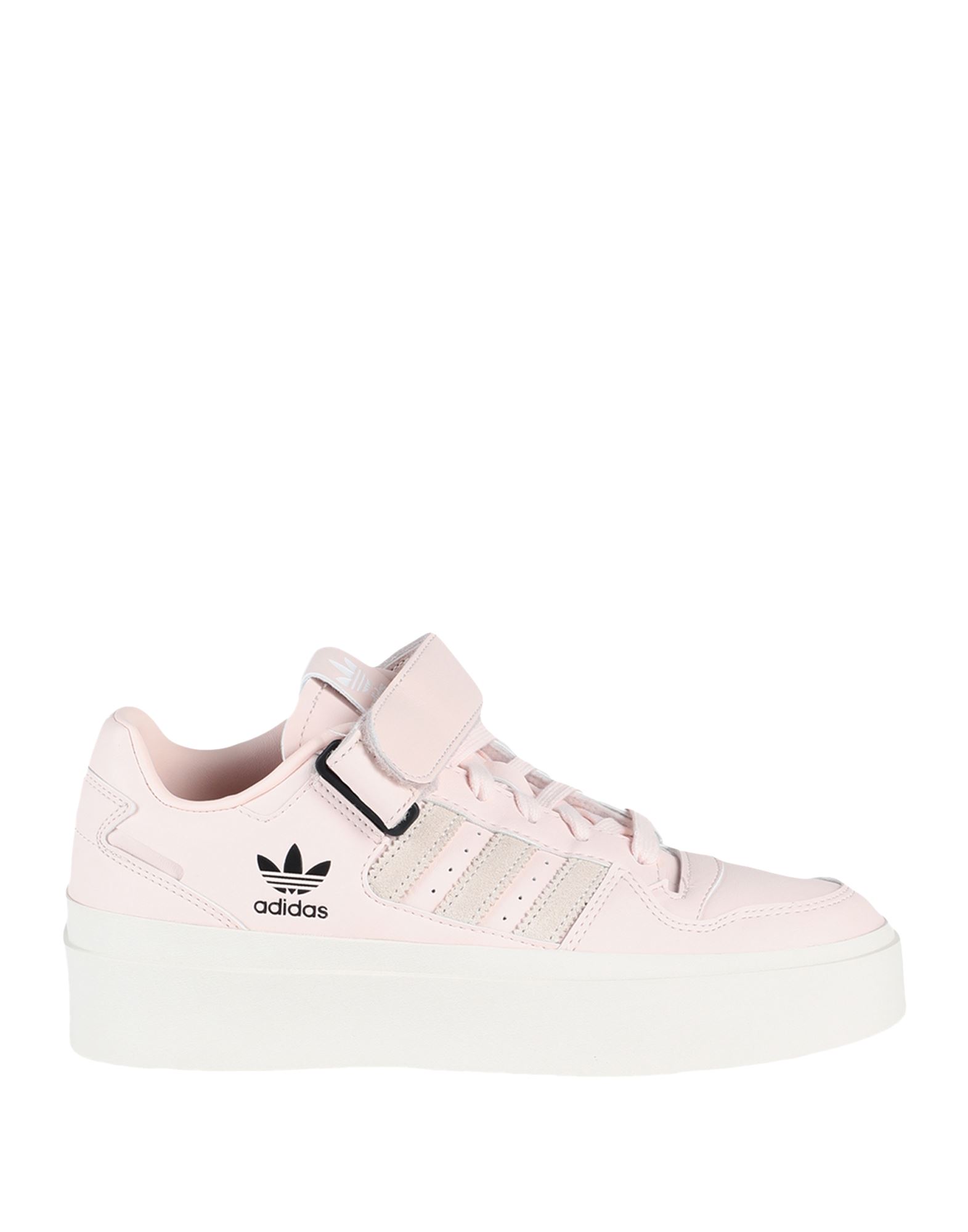 ADIDAS ORIGINALS Sneakers Damen Hellrosa von ADIDAS ORIGINALS