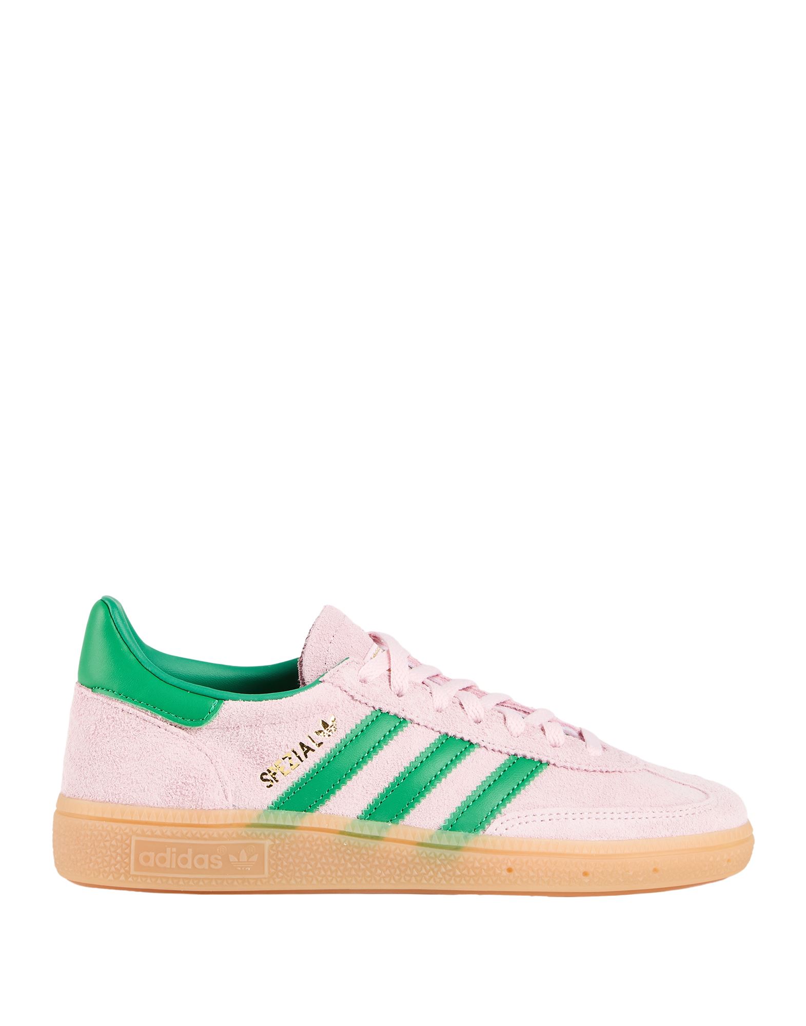ADIDAS ORIGINALS Sneakers Damen Hellrosa ADIDAS ORIGINALS Sneakers Damen Hellrosa von ADIDAS ORIGINALS