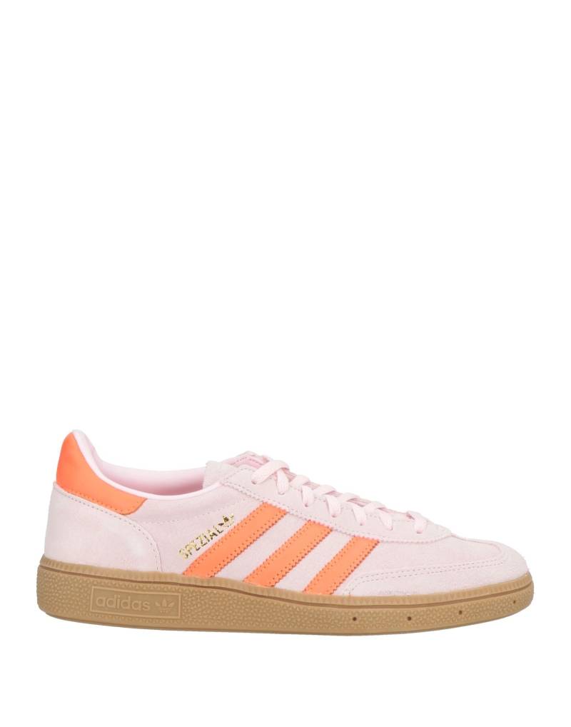 ADIDAS ORIGINALS Sneakers Damen Hellrosa von ADIDAS ORIGINALS