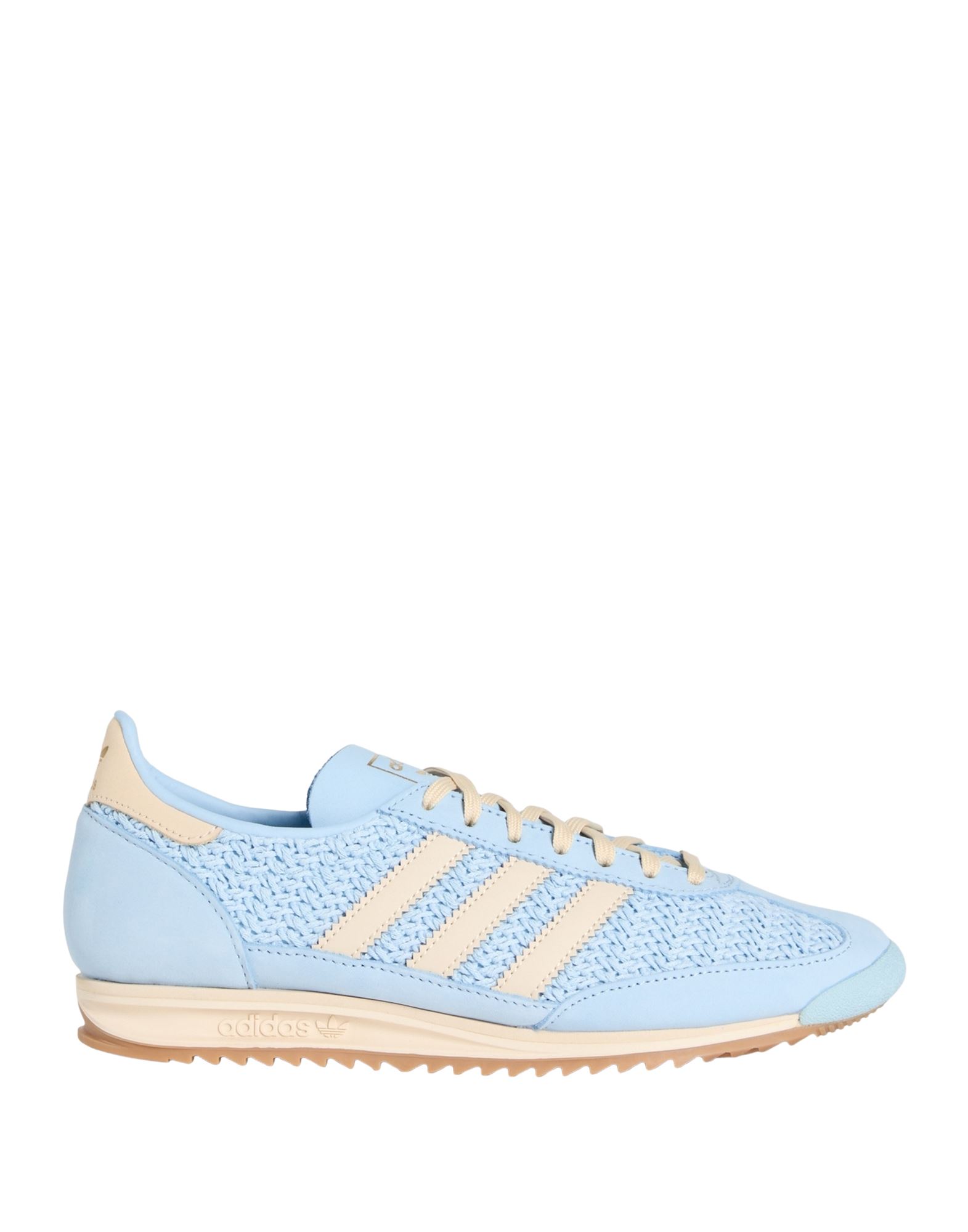 ADIDAS ORIGINALS Sneakers Damen Himmelblau ADIDAS ORIGINALS Sneakers Damen Himmelblau von ADIDAS ORIGINALS