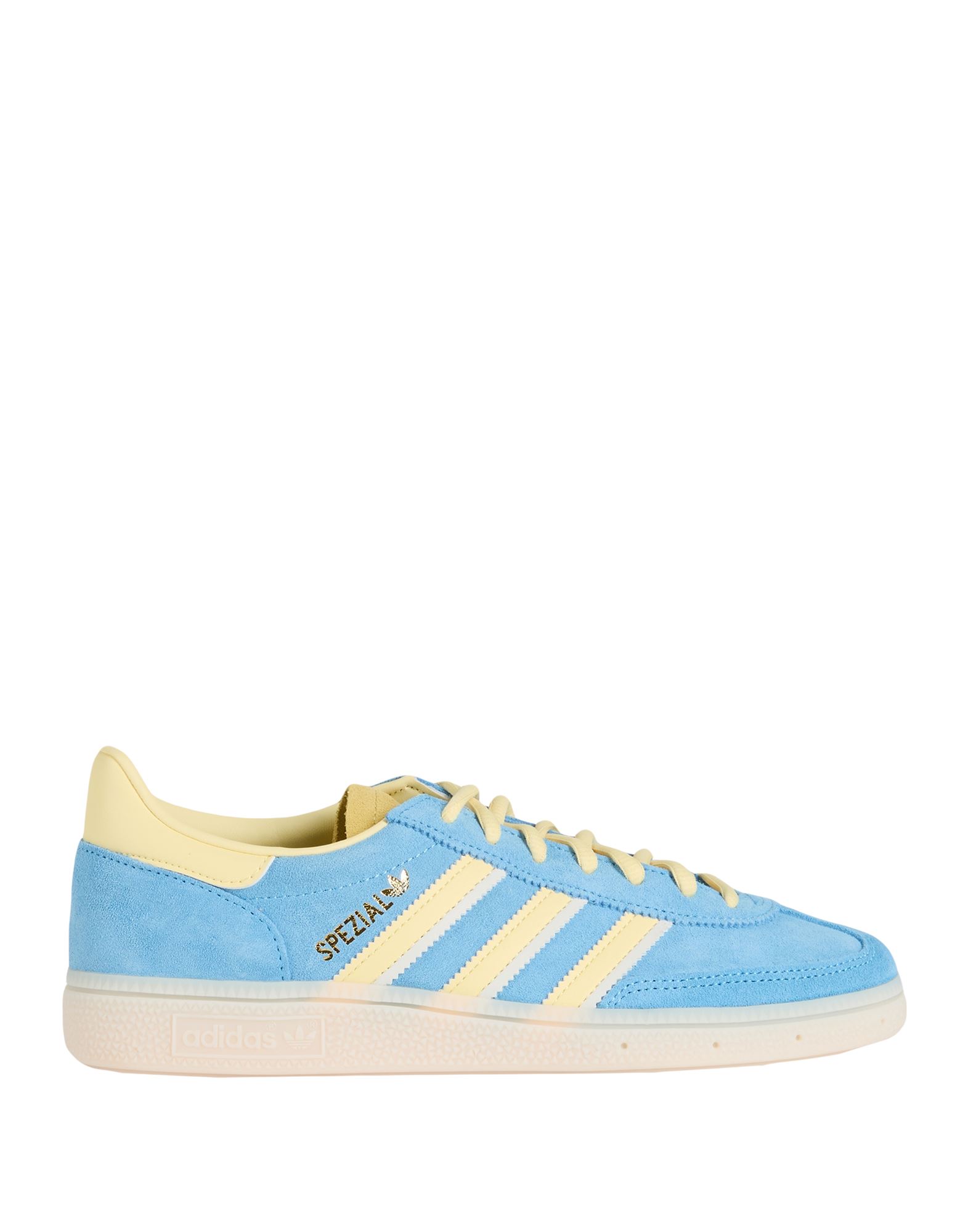 ADIDAS ORIGINALS Sneakers Damen Himmelblau ADIDAS ORIGINALS Sneakers Damen Himmelblau von ADIDAS ORIGINALS